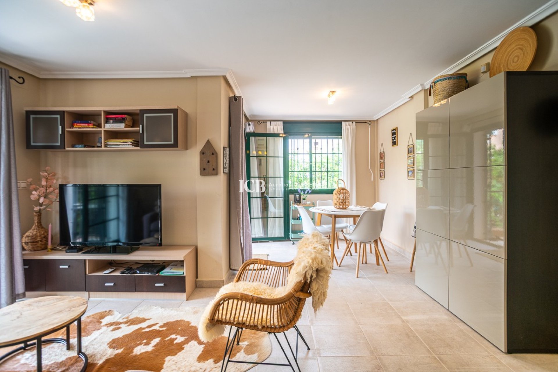 Resale - Townhouse -
Los Balcones - Torrevieja