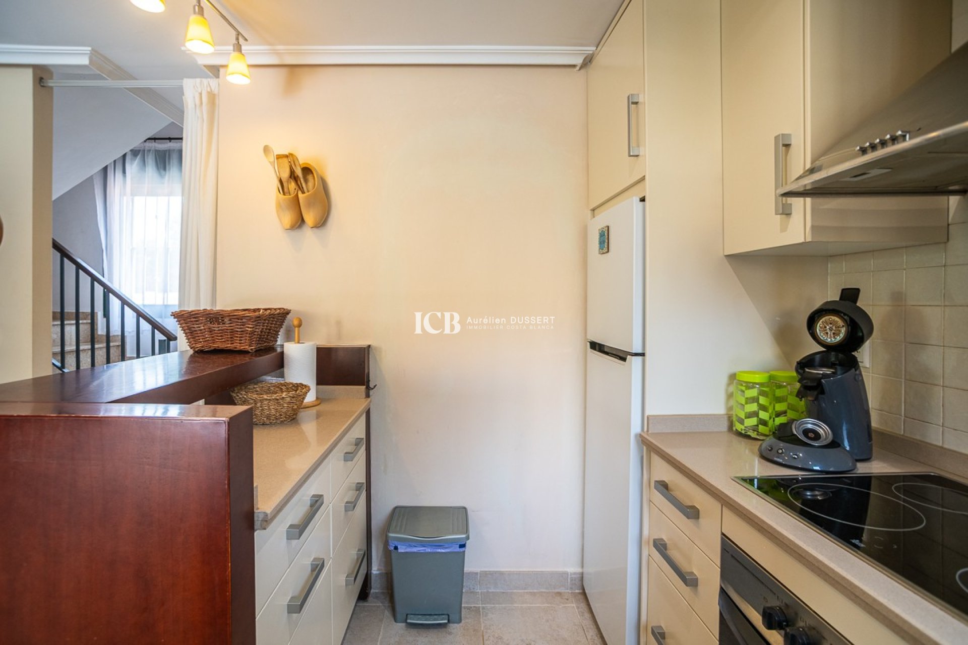 Resale - Townhouse -
Los Balcones - Torrevieja