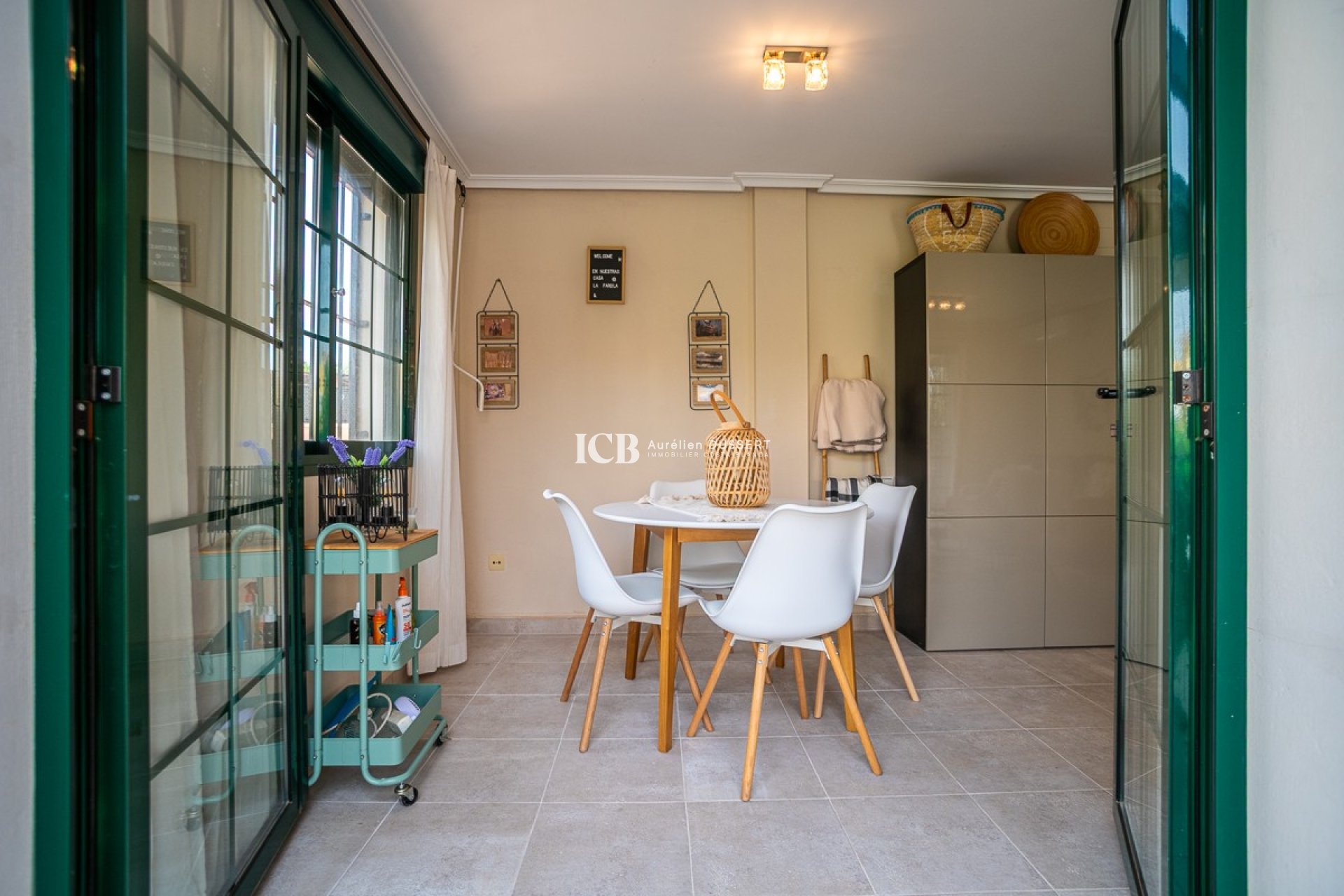 Resale - Townhouse -
Los Balcones - Torrevieja