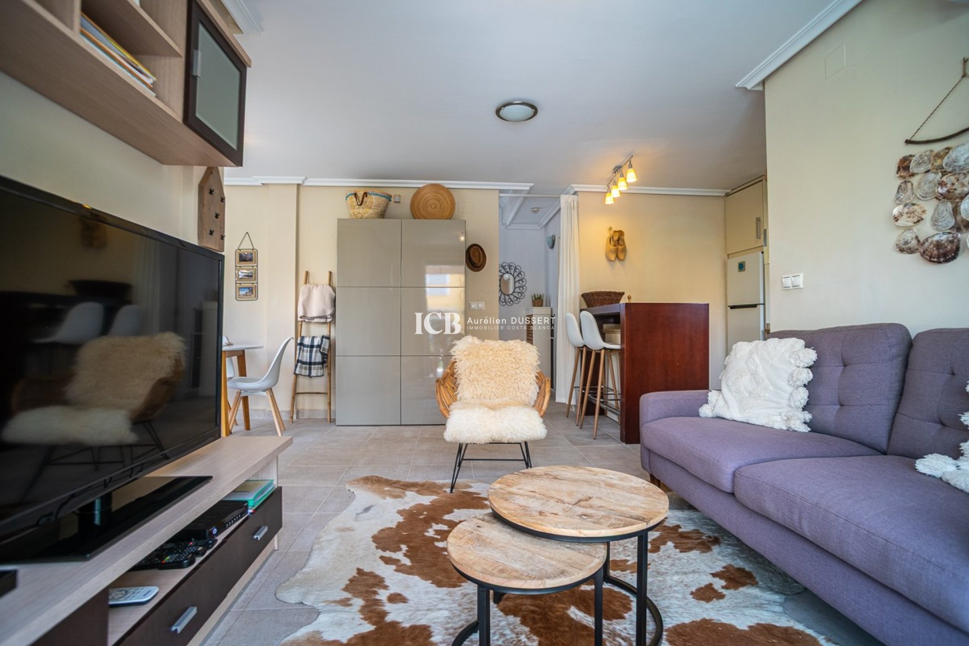 Resale - Townhouse -
Los Balcones - Torrevieja