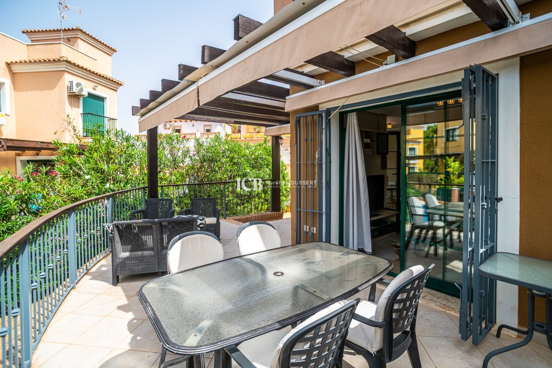 Resale - Townhouse -
Los Balcones - Torrevieja