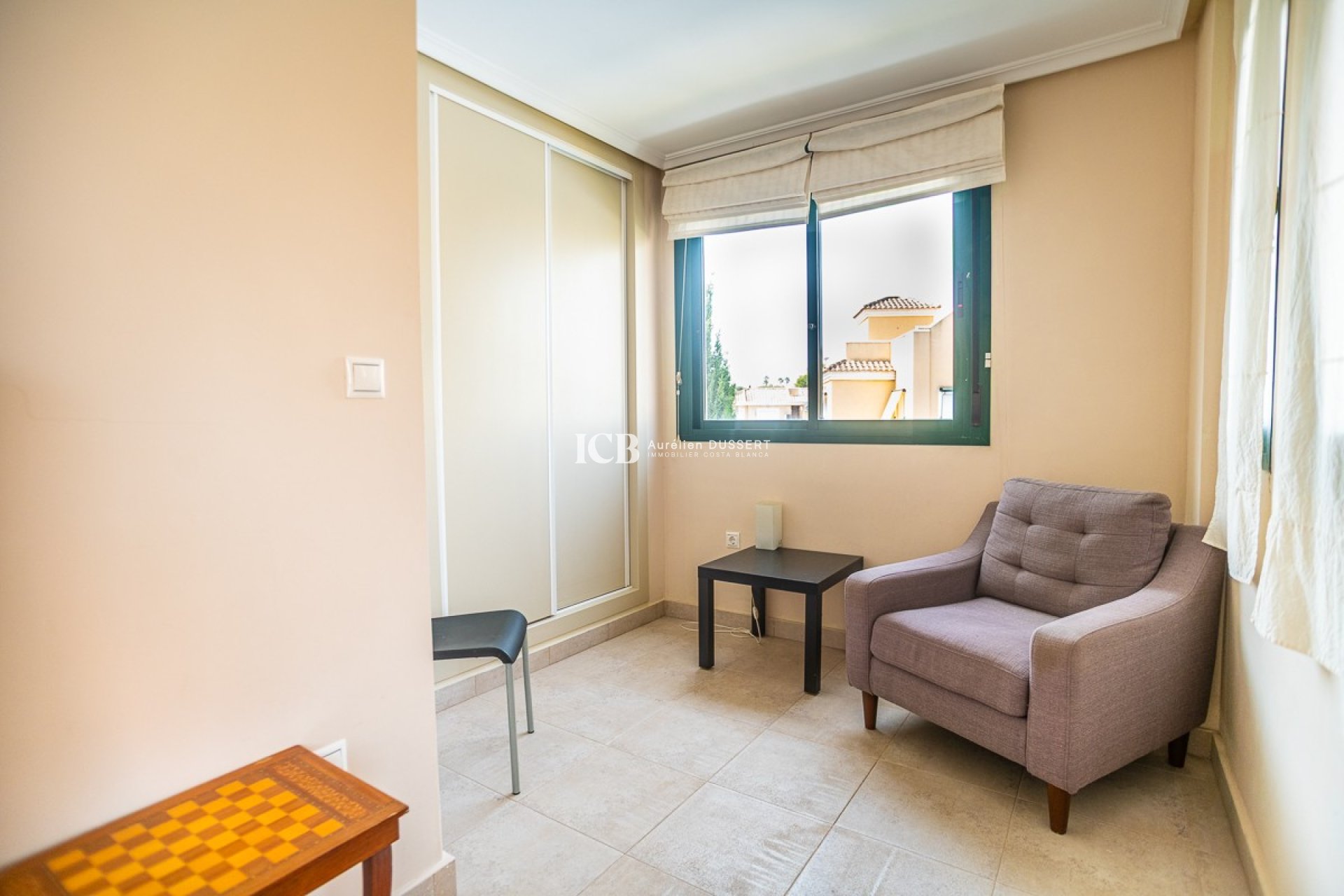 Resale - Townhouse -
Los Balcones - Torrevieja