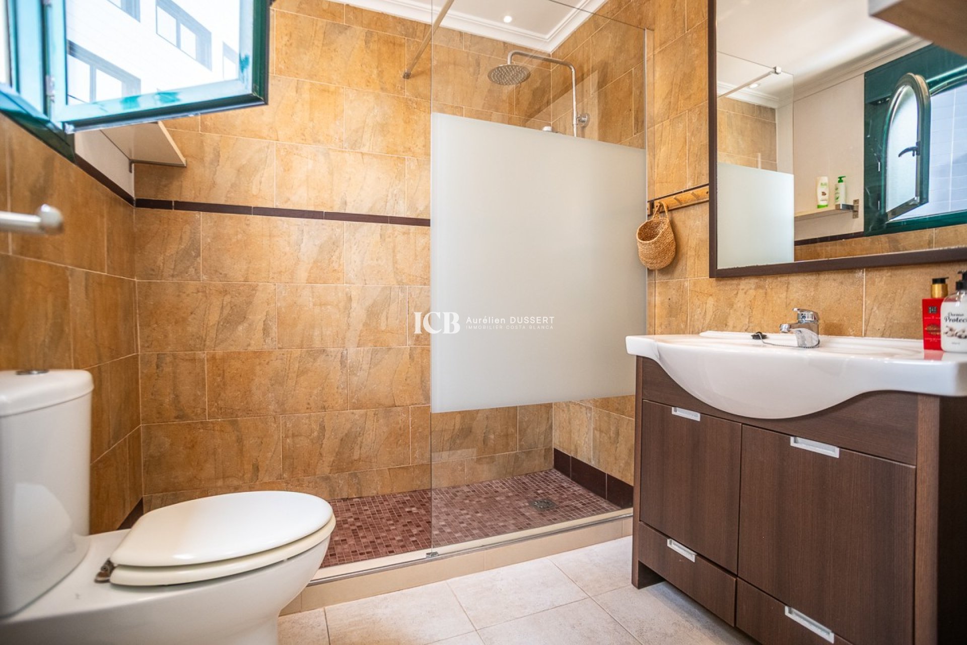 Resale - Townhouse -
Los Balcones - Torrevieja