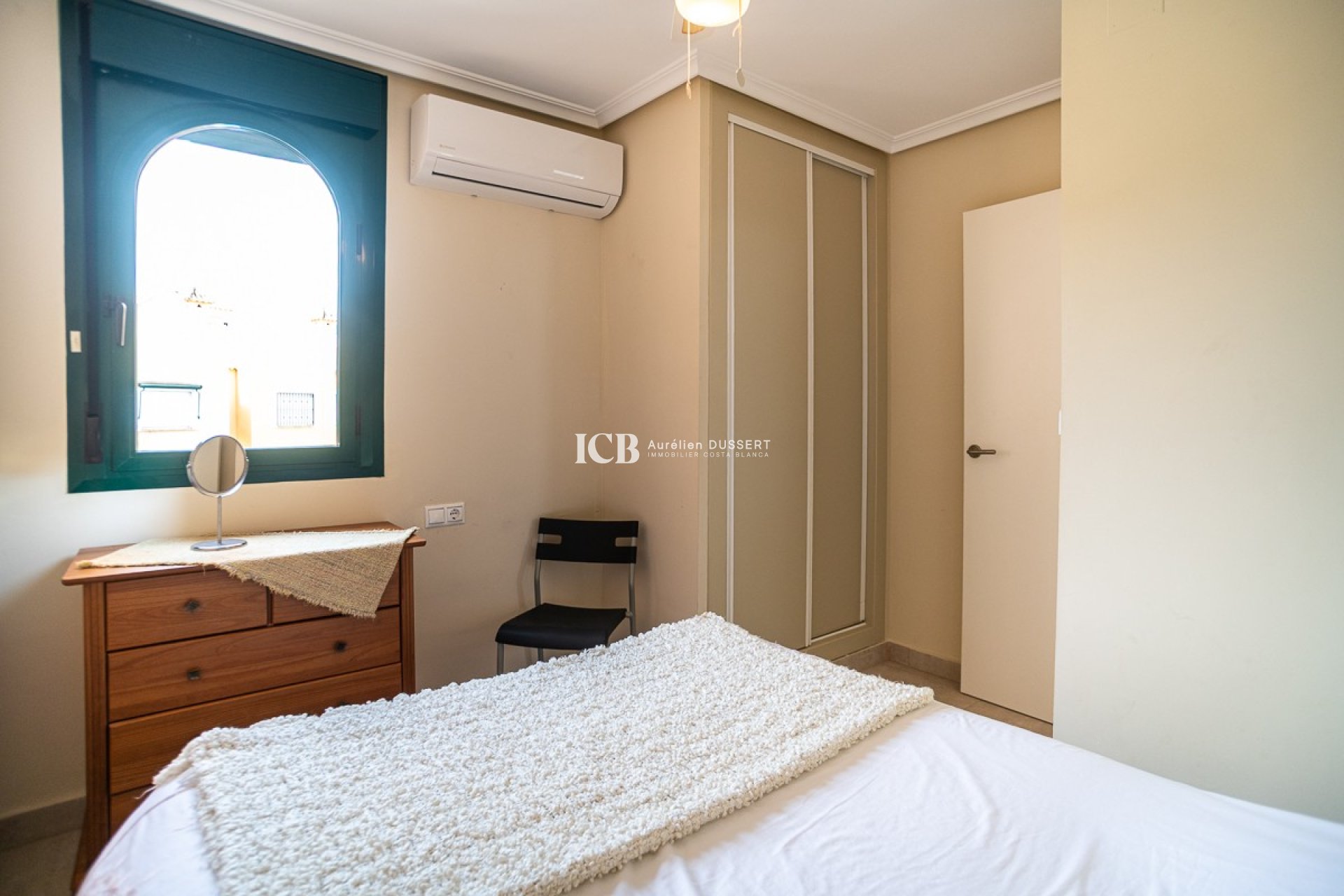 Resale - Townhouse -
Los Balcones - Torrevieja