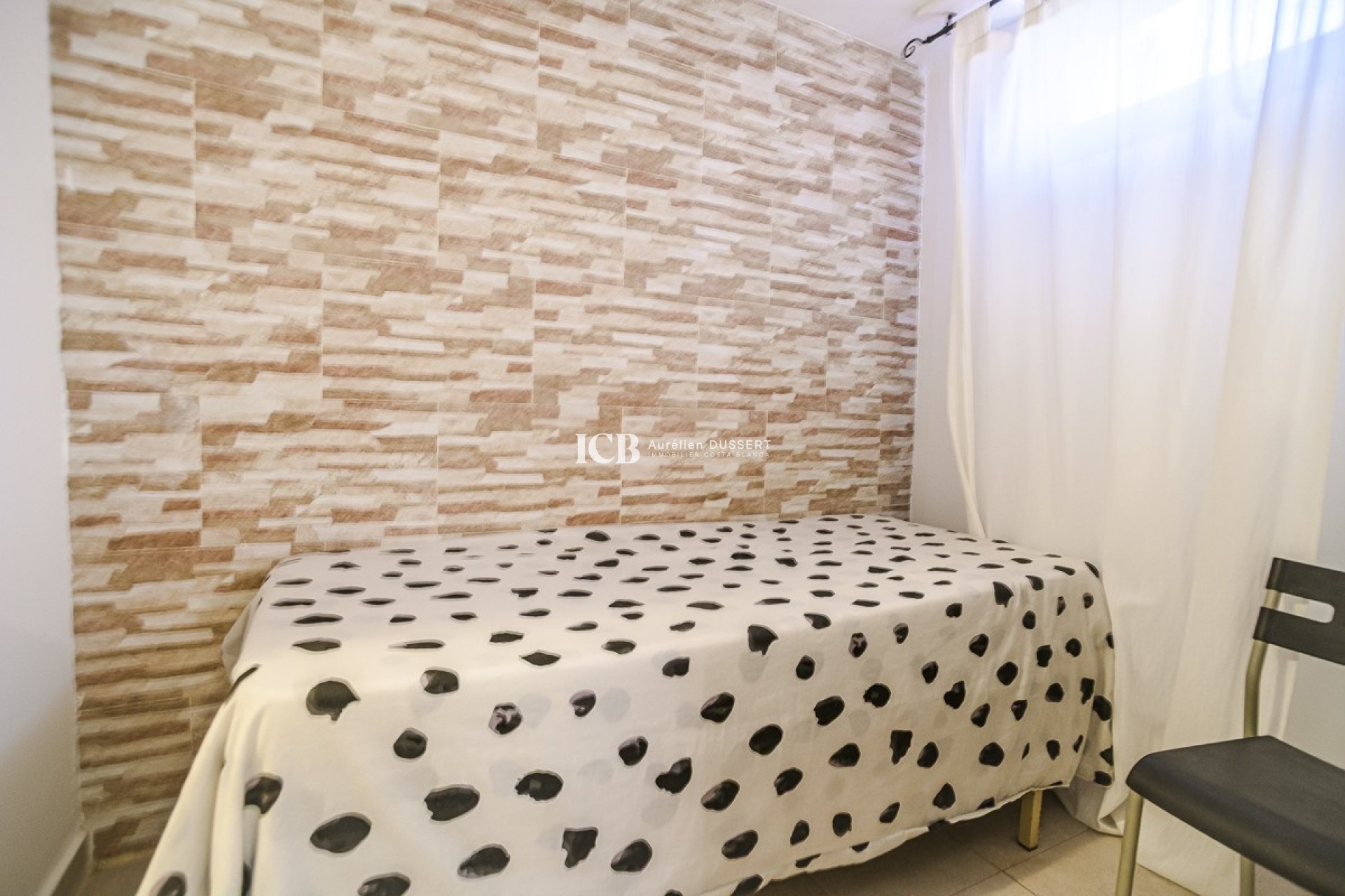 Resale - Townhouse -
Los Balcones - Torrevieja