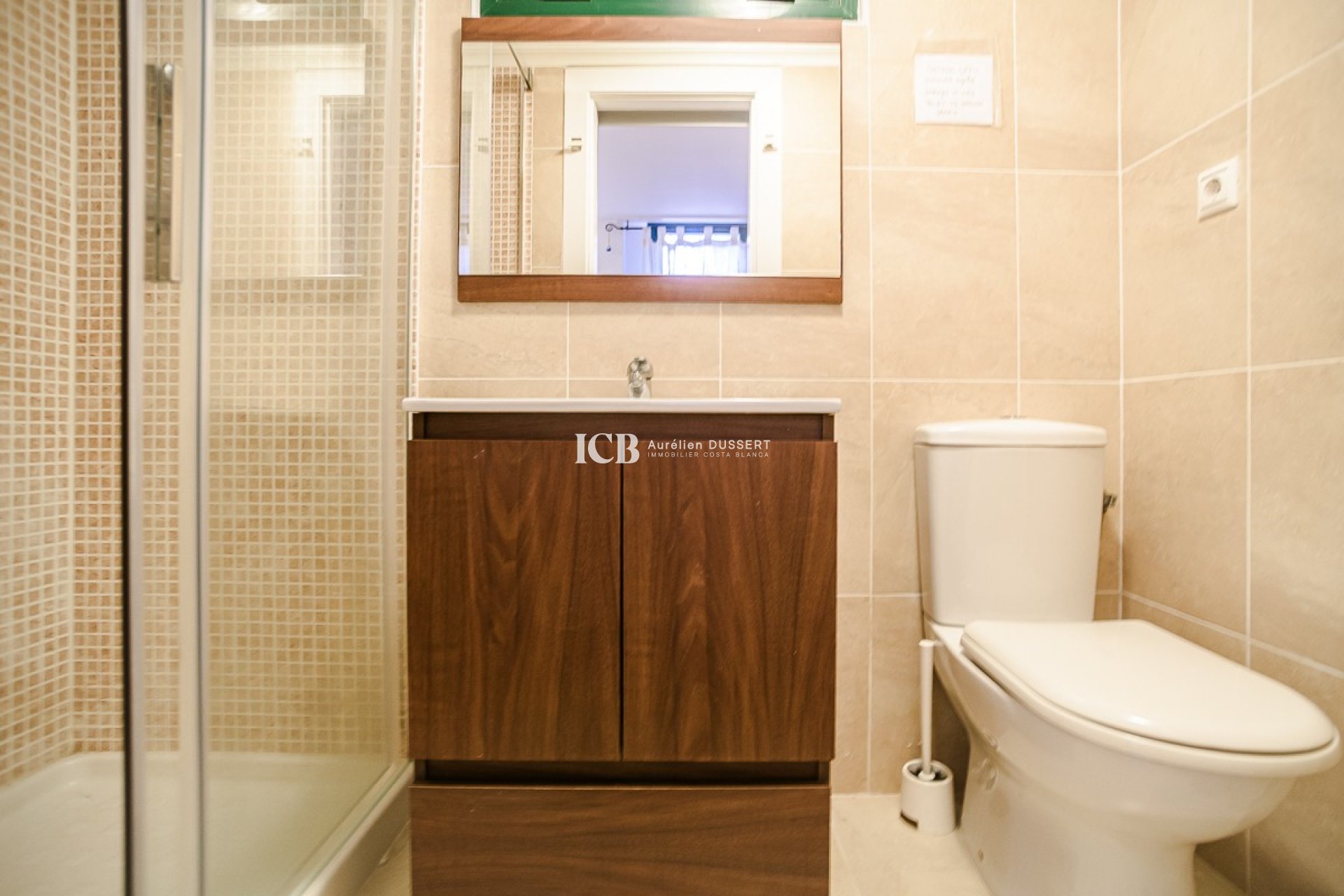 Resale - Townhouse -
Los Balcones - Torrevieja