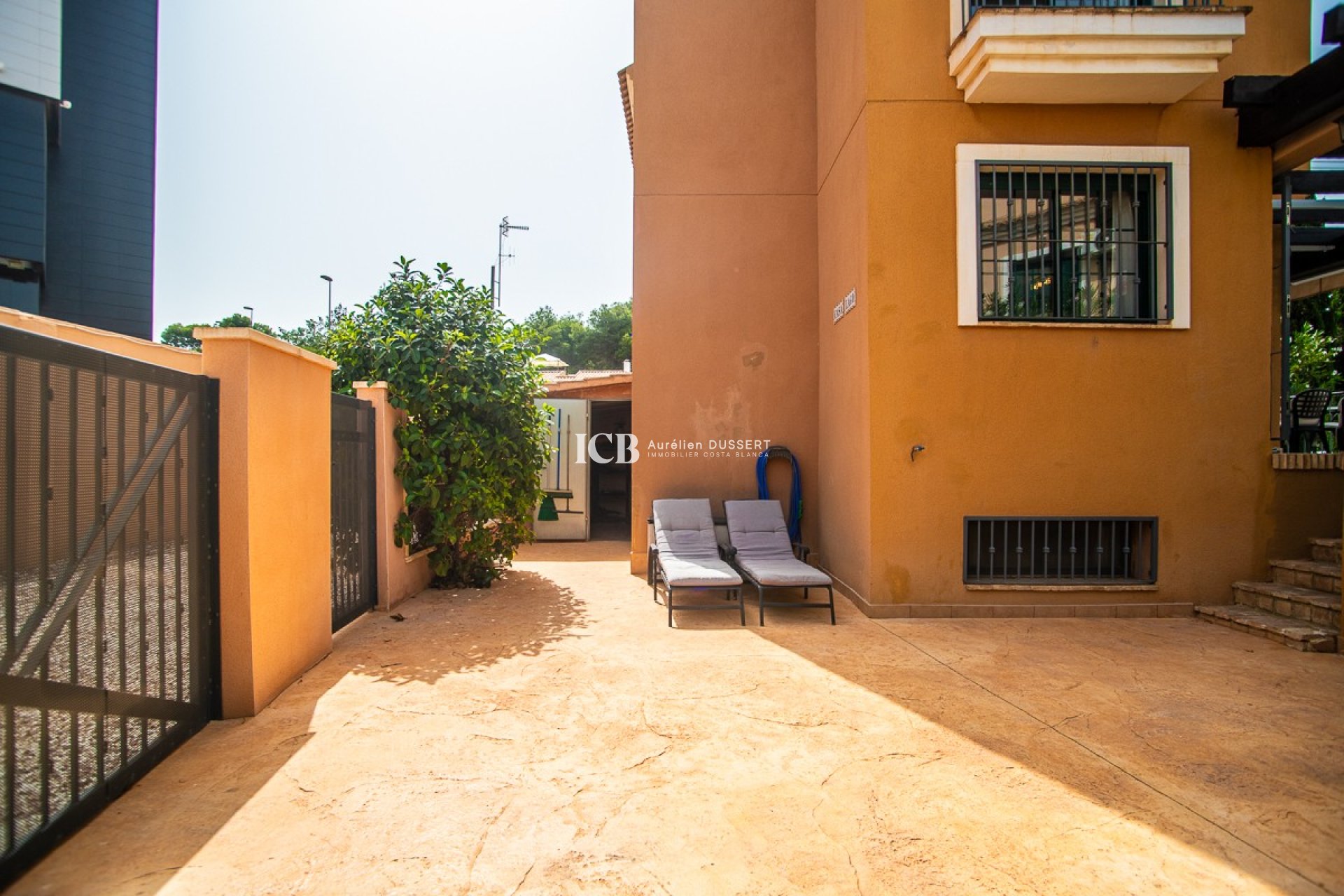 Resale - Townhouse -
Los Balcones - Torrevieja