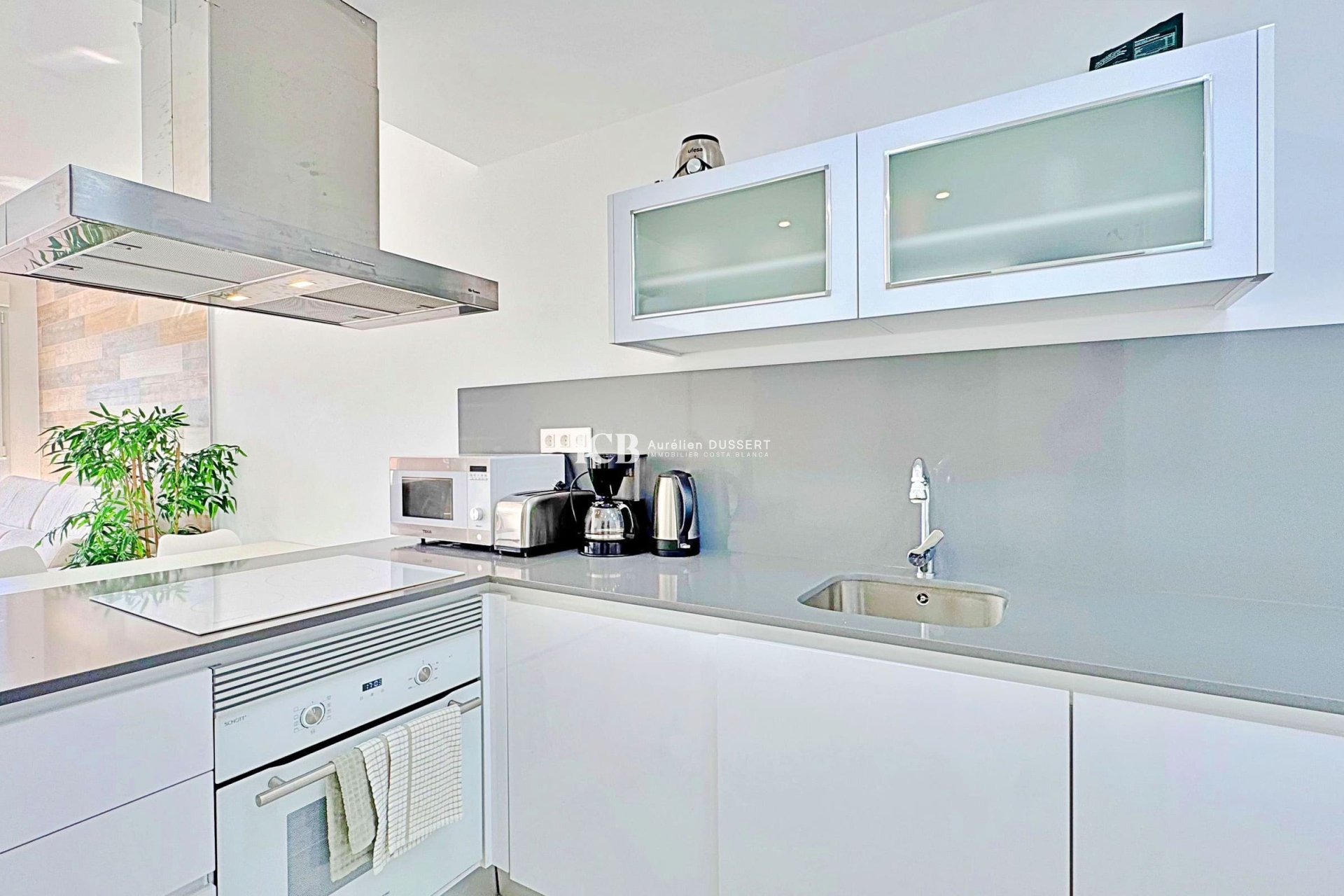 Resale - Townhouse -
Los Balcones - Torrevieja