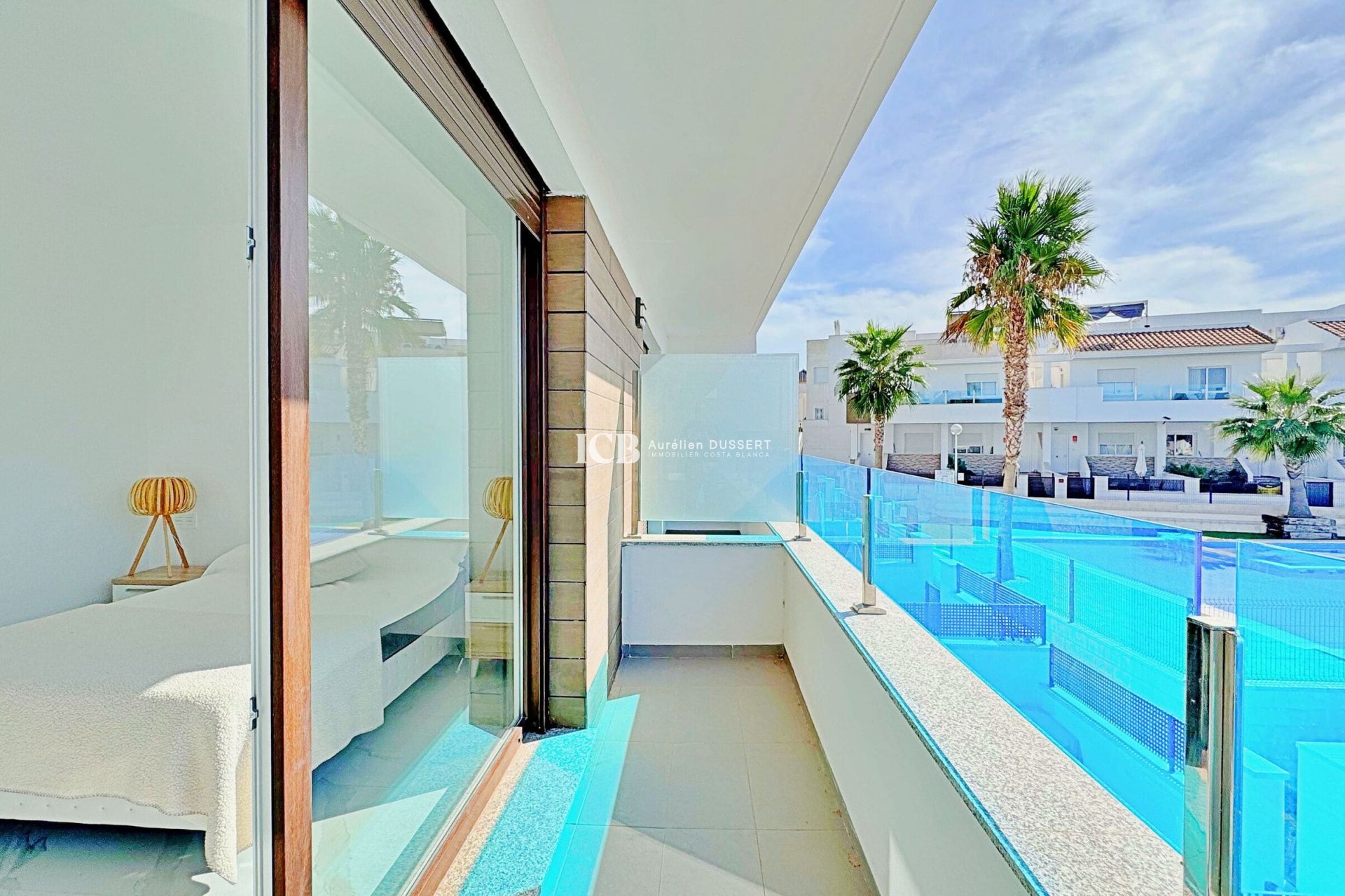 Resale - Townhouse -
Los Balcones - Torrevieja