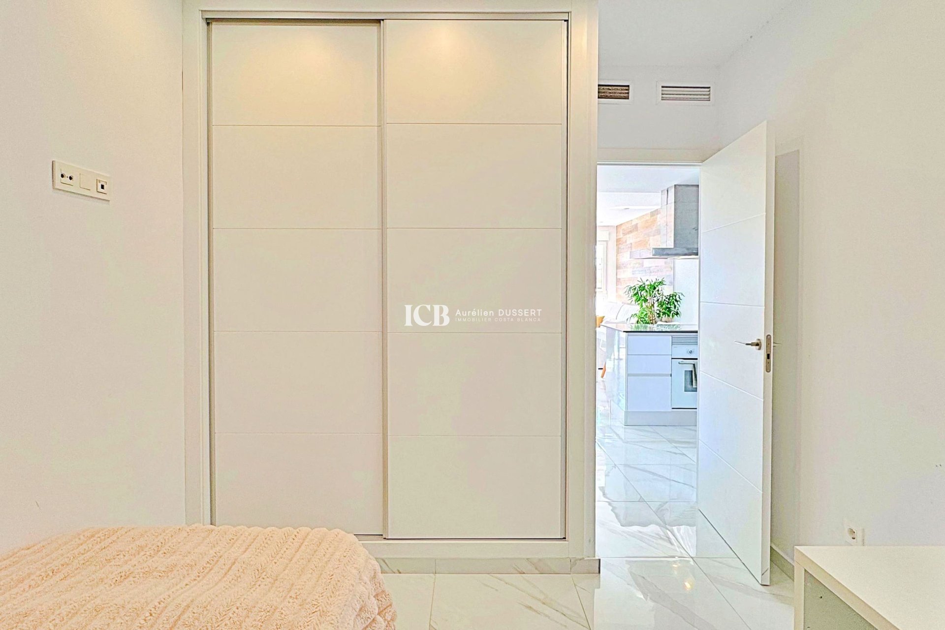 Resale - Townhouse -
Los Balcones - Torrevieja