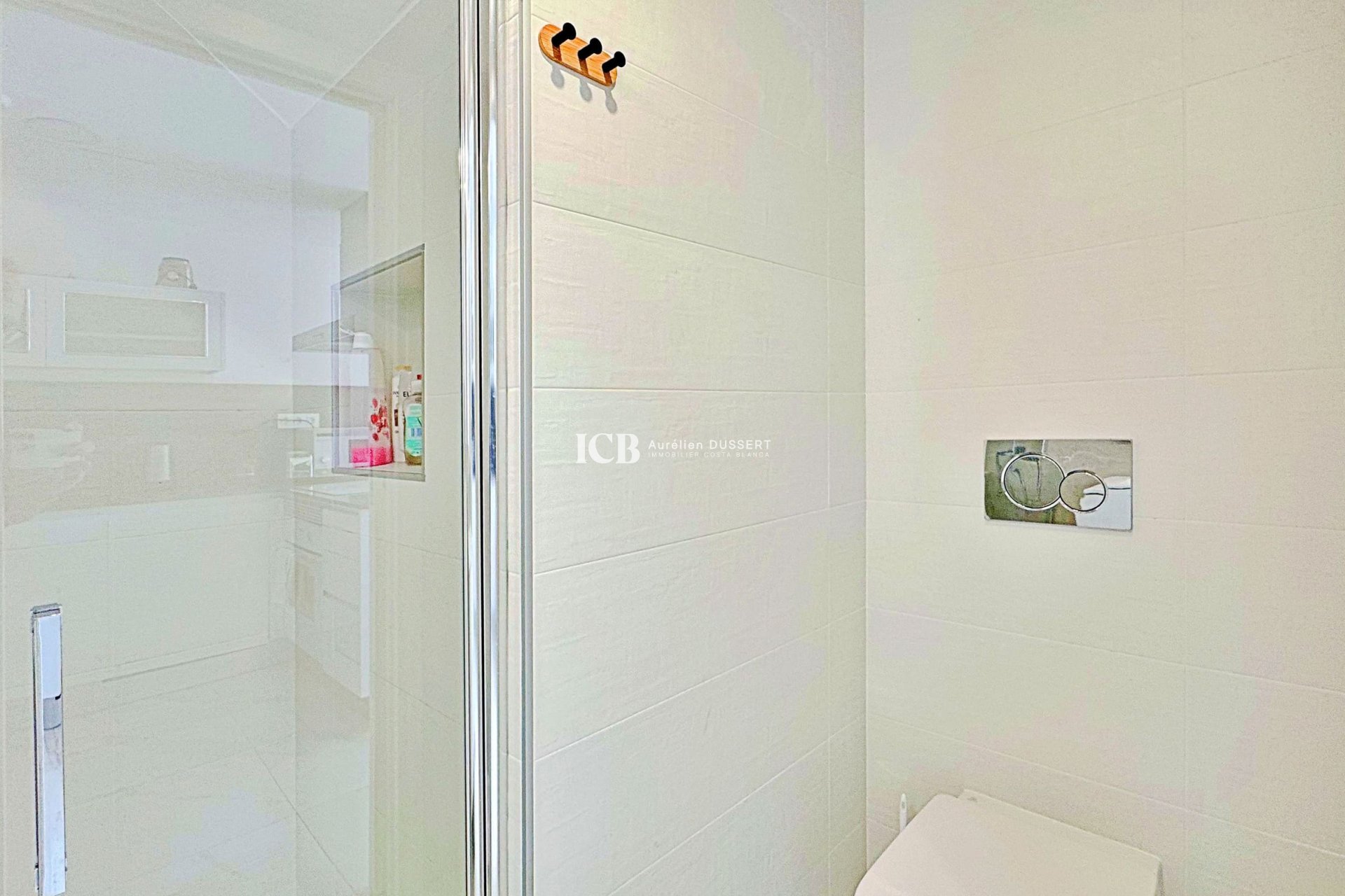 Resale - Townhouse -
Los Balcones - Torrevieja