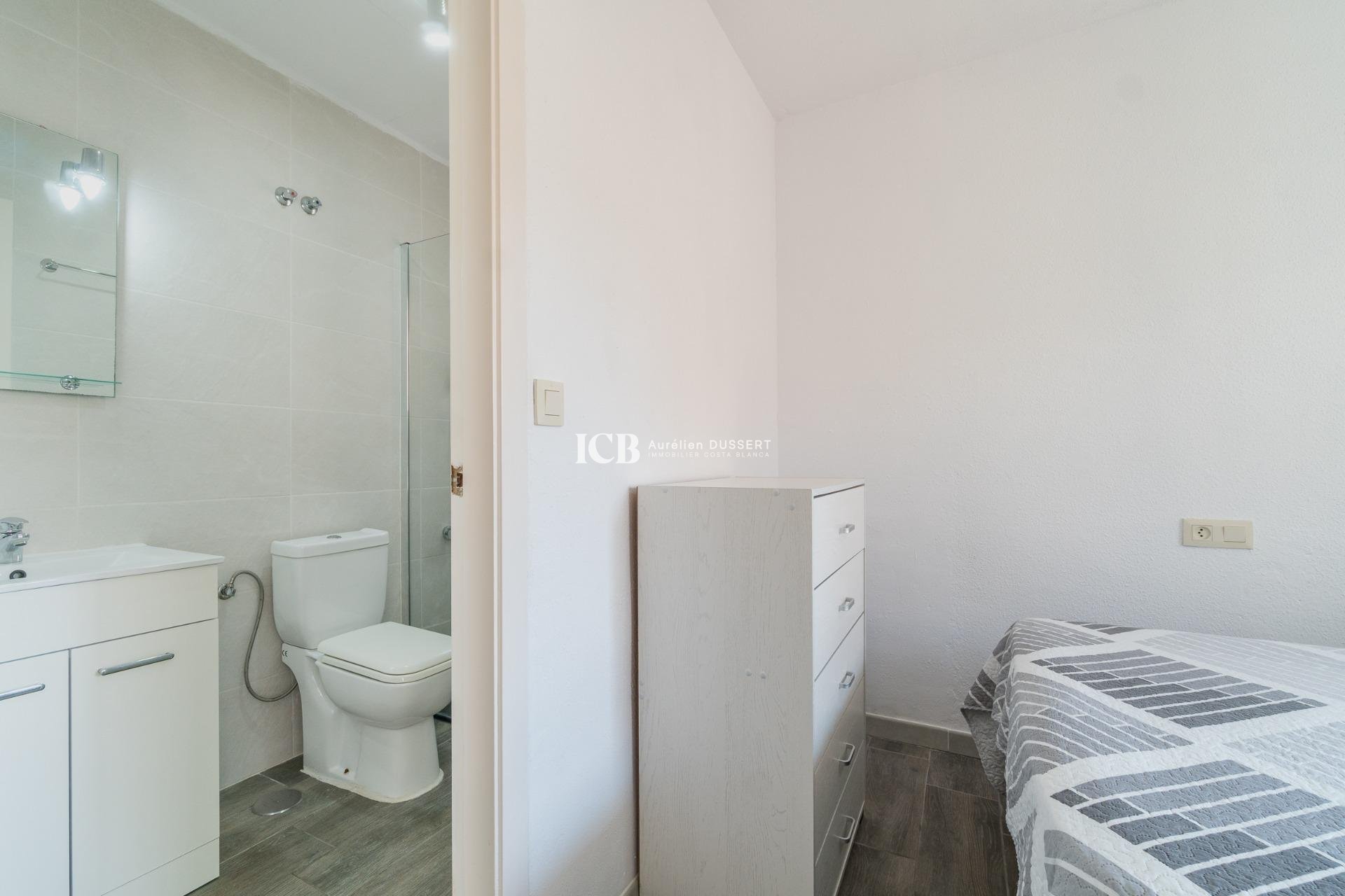 Resale - Townhouse -
Los Balcones - Torrevieja