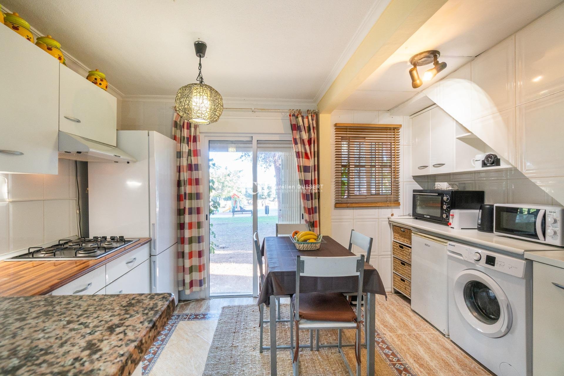 Resale - Townhouse -
Los Balcones - Torrevieja