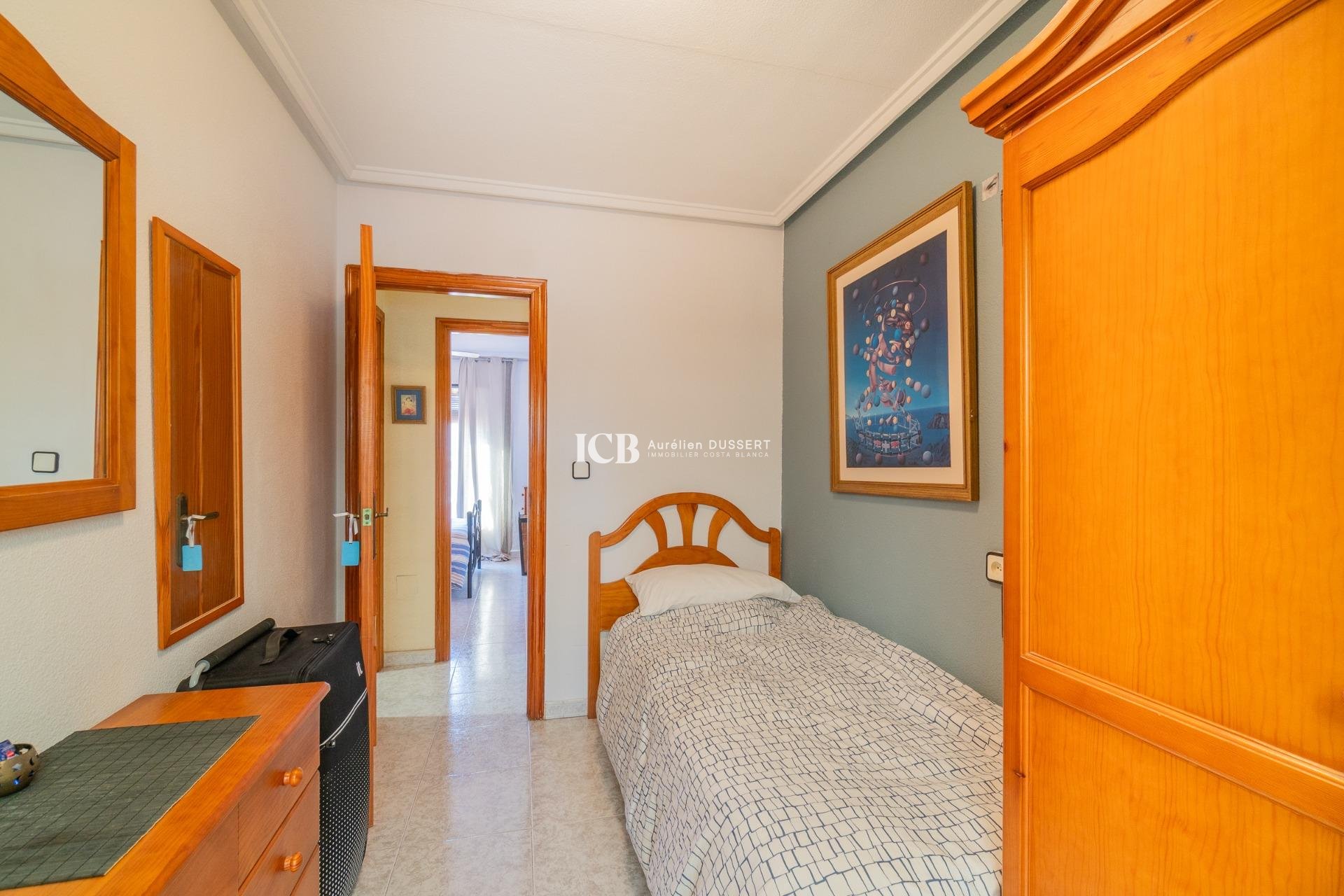 Resale - Townhouse -
Los Balcones - Torrevieja