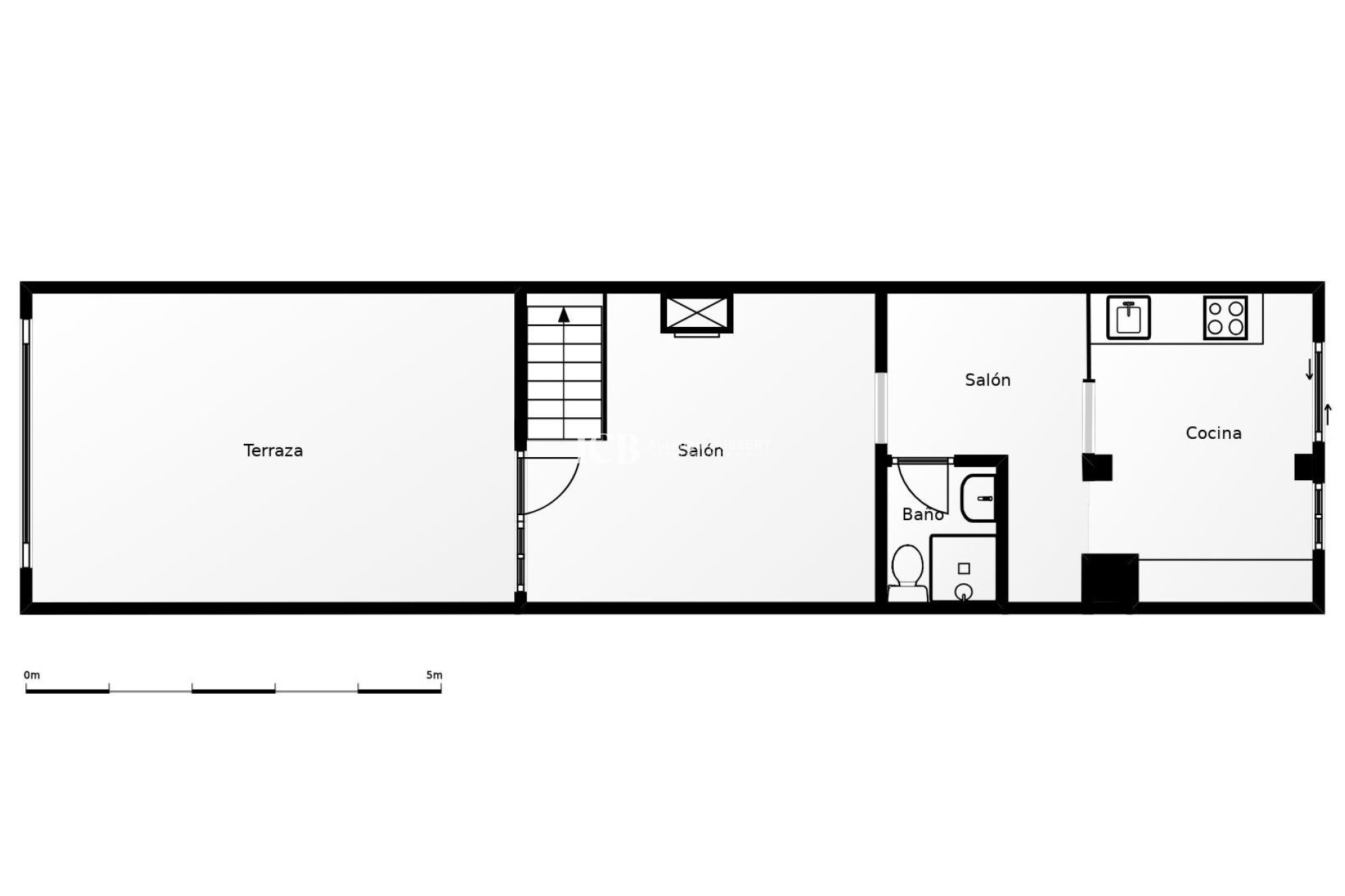 Resale - Townhouse -
Los Balcones - Torrevieja