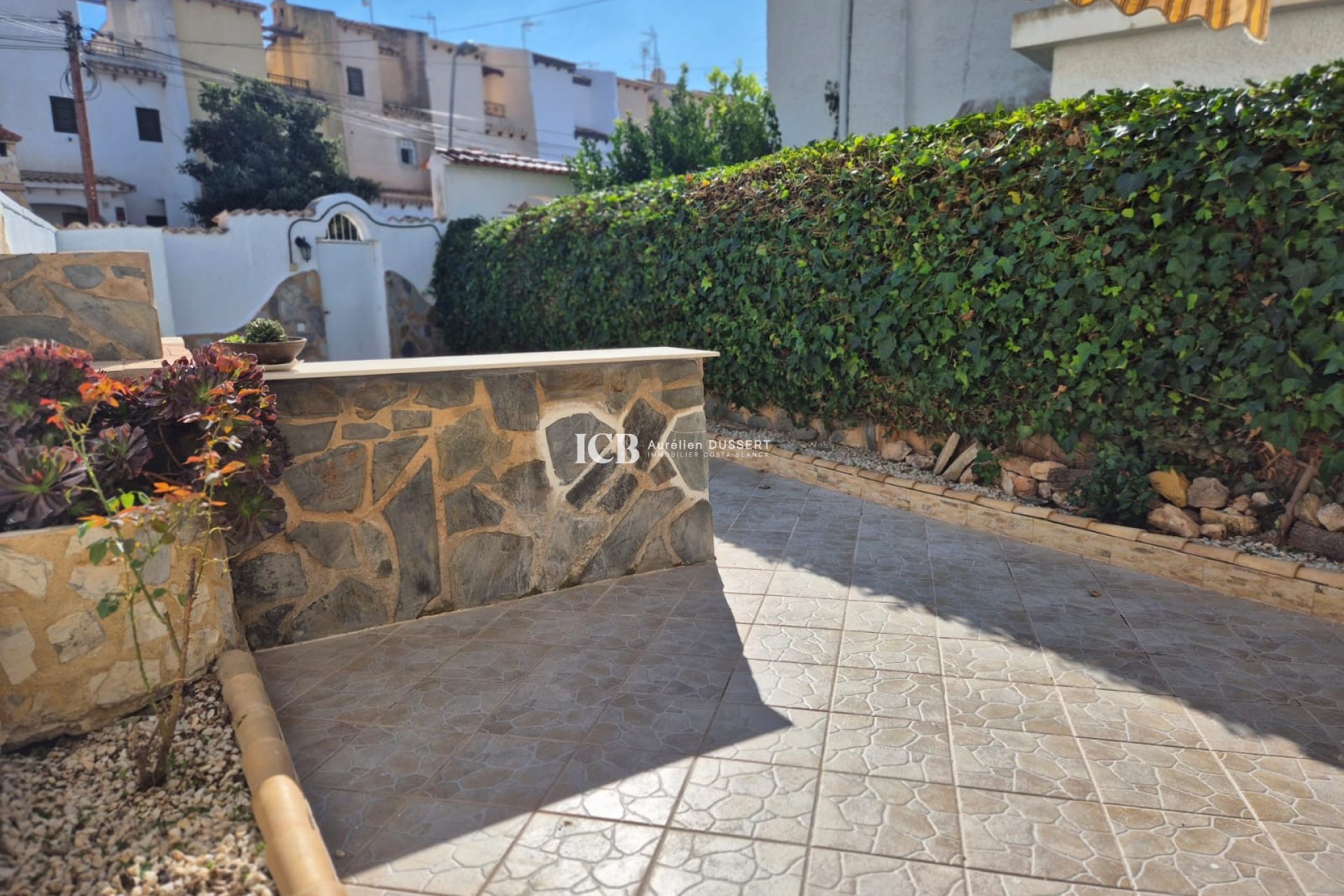 Resale - Townhouse -
Los Balcones - Torrevieja