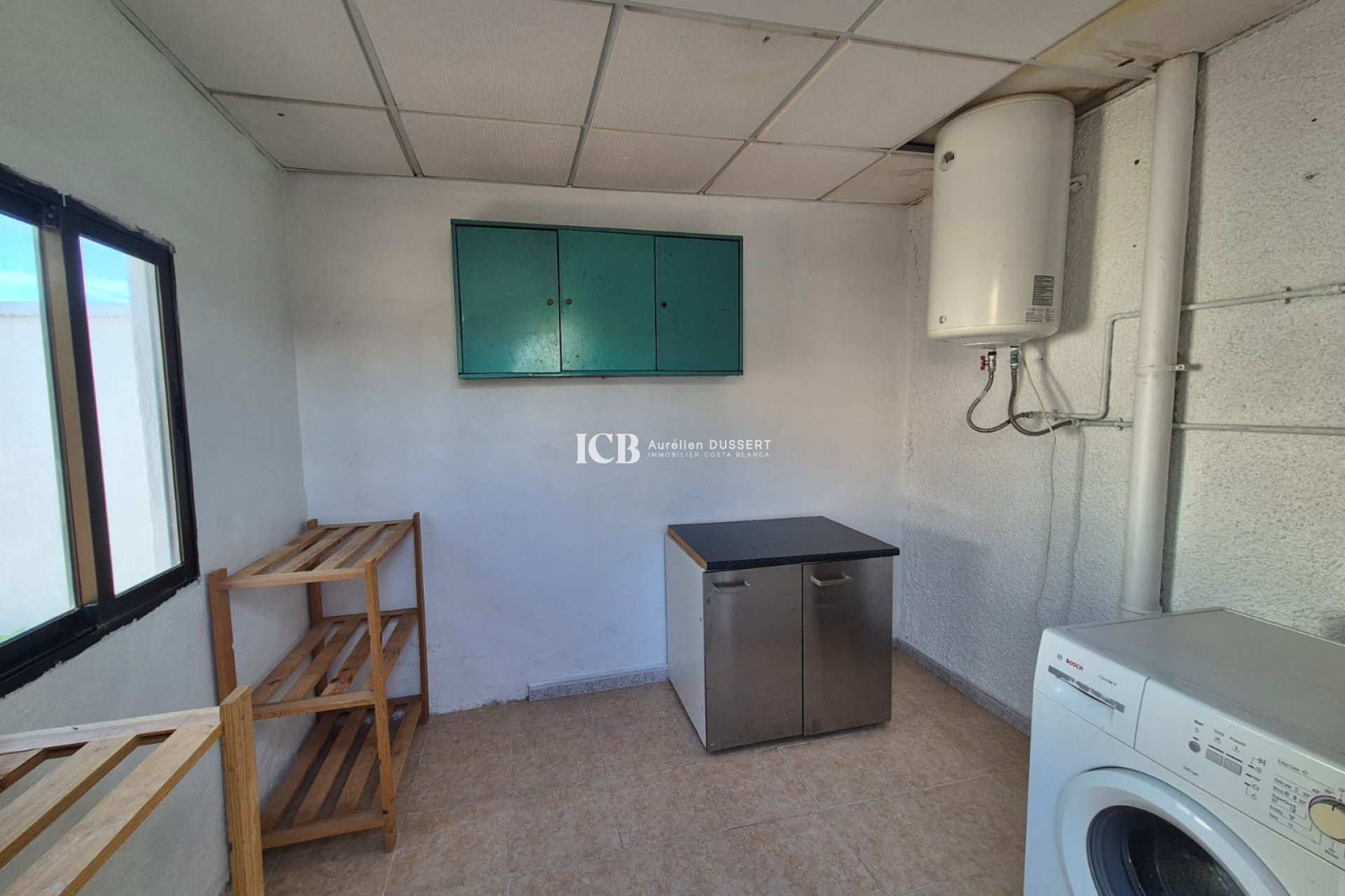 Resale - Townhouse -
Los Balcones - Torrevieja