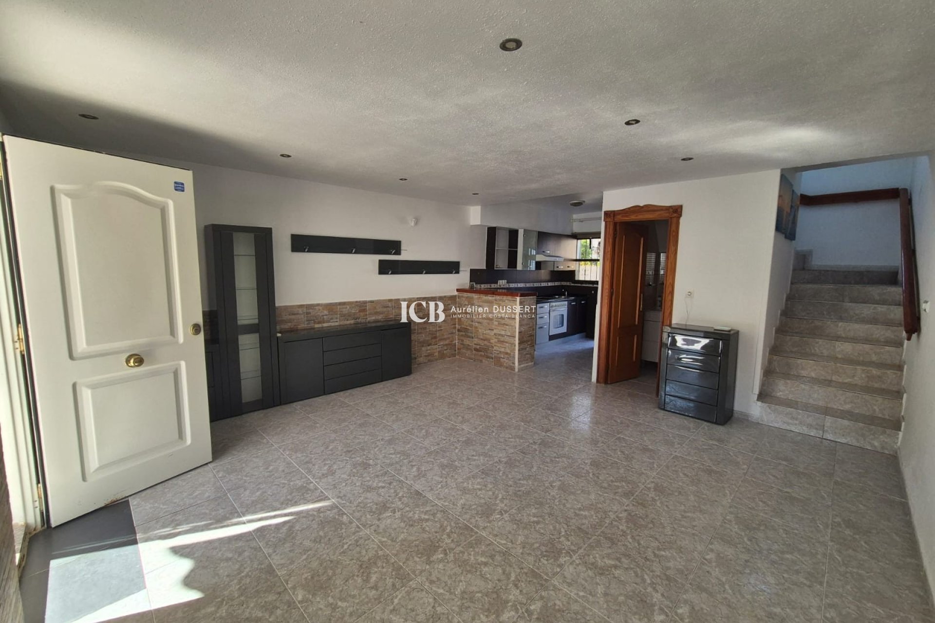 Resale - Townhouse -
Los Balcones - Torrevieja