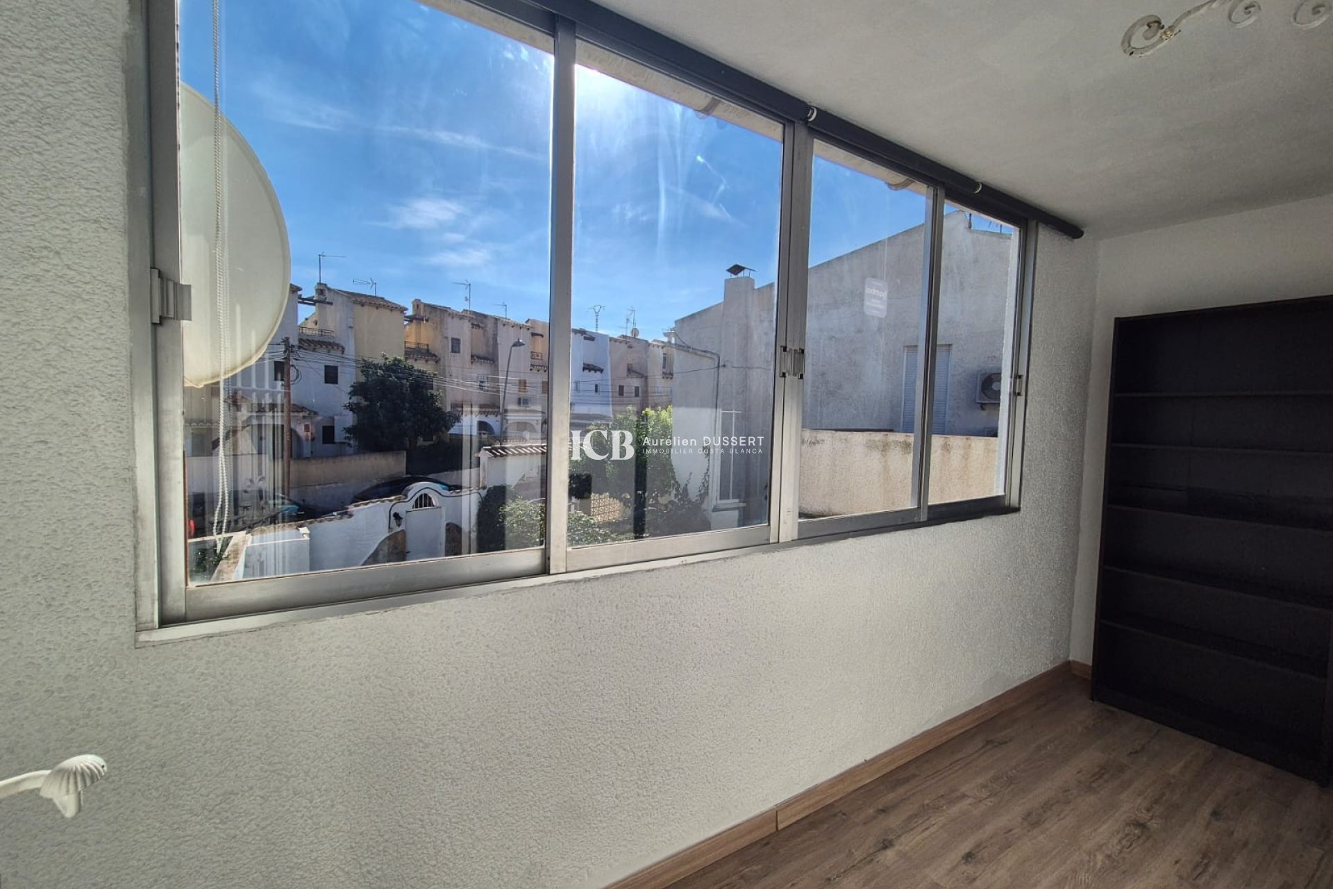 Resale - Townhouse -
Los Balcones - Torrevieja