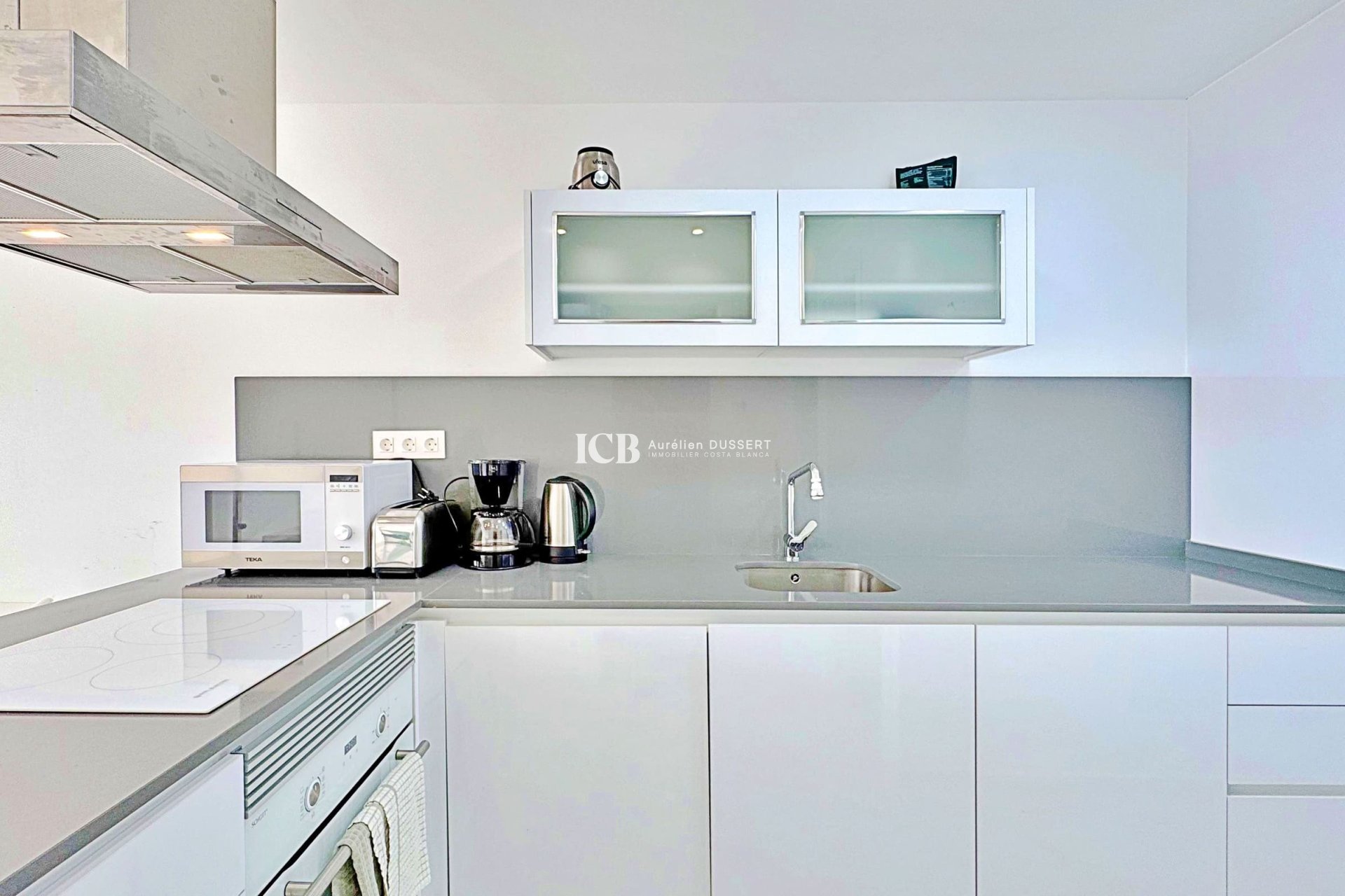 Resale - Townhouse -
Los Balcones - Torrevieja