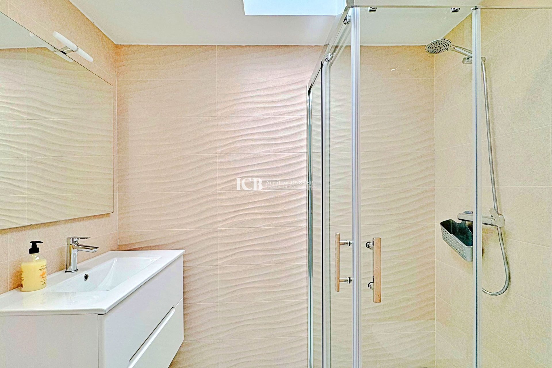 Resale - Townhouse -
Los Balcones - Torrevieja