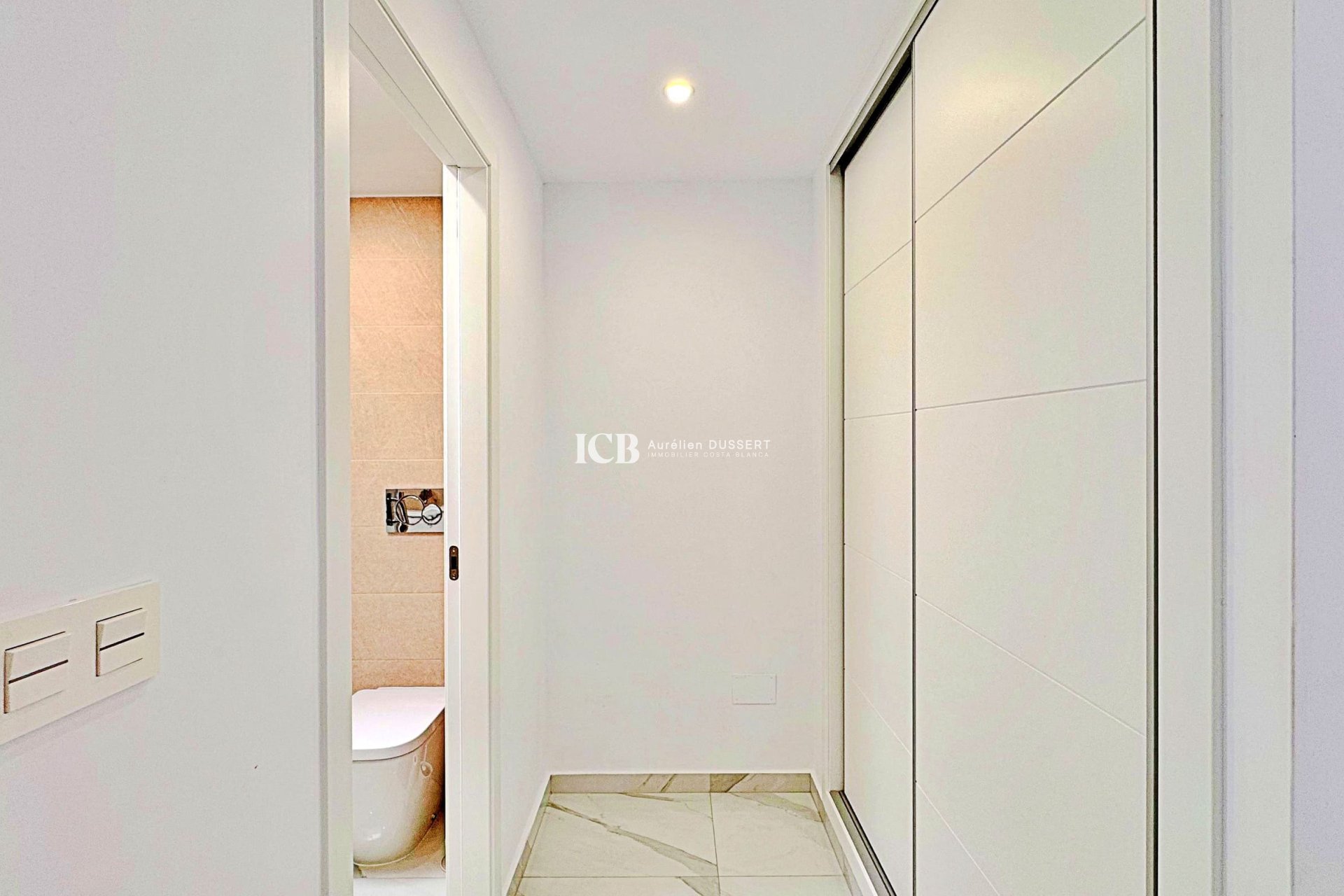 Resale - Townhouse -
Los Balcones - Torrevieja