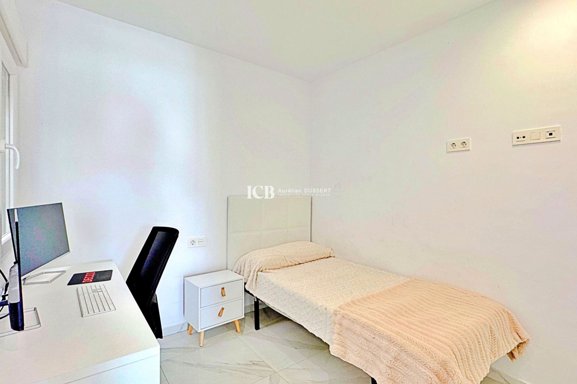 Resale - Townhouse -
Los Balcones - Torrevieja