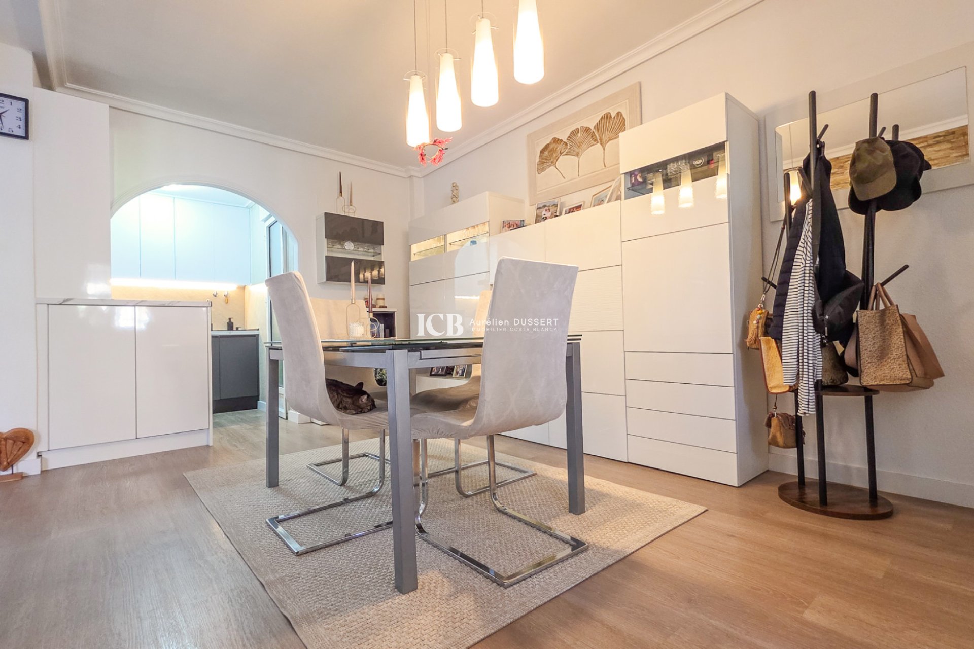 Resale - Townhouse -
Los Balcones - Torrevieja