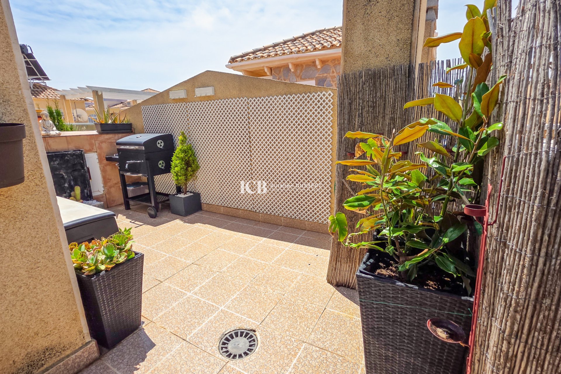 Resale - Townhouse -
Los Balcones - Torrevieja