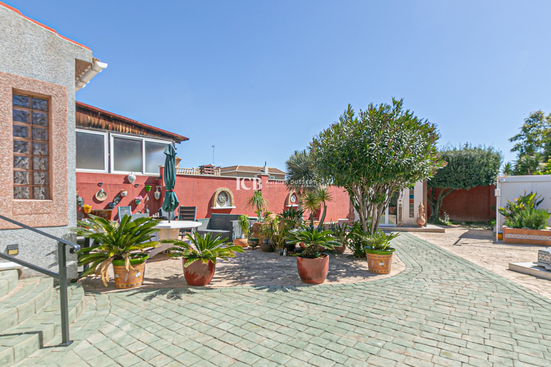 Resale - Townhouse -
Los Balcones - Torrevieja