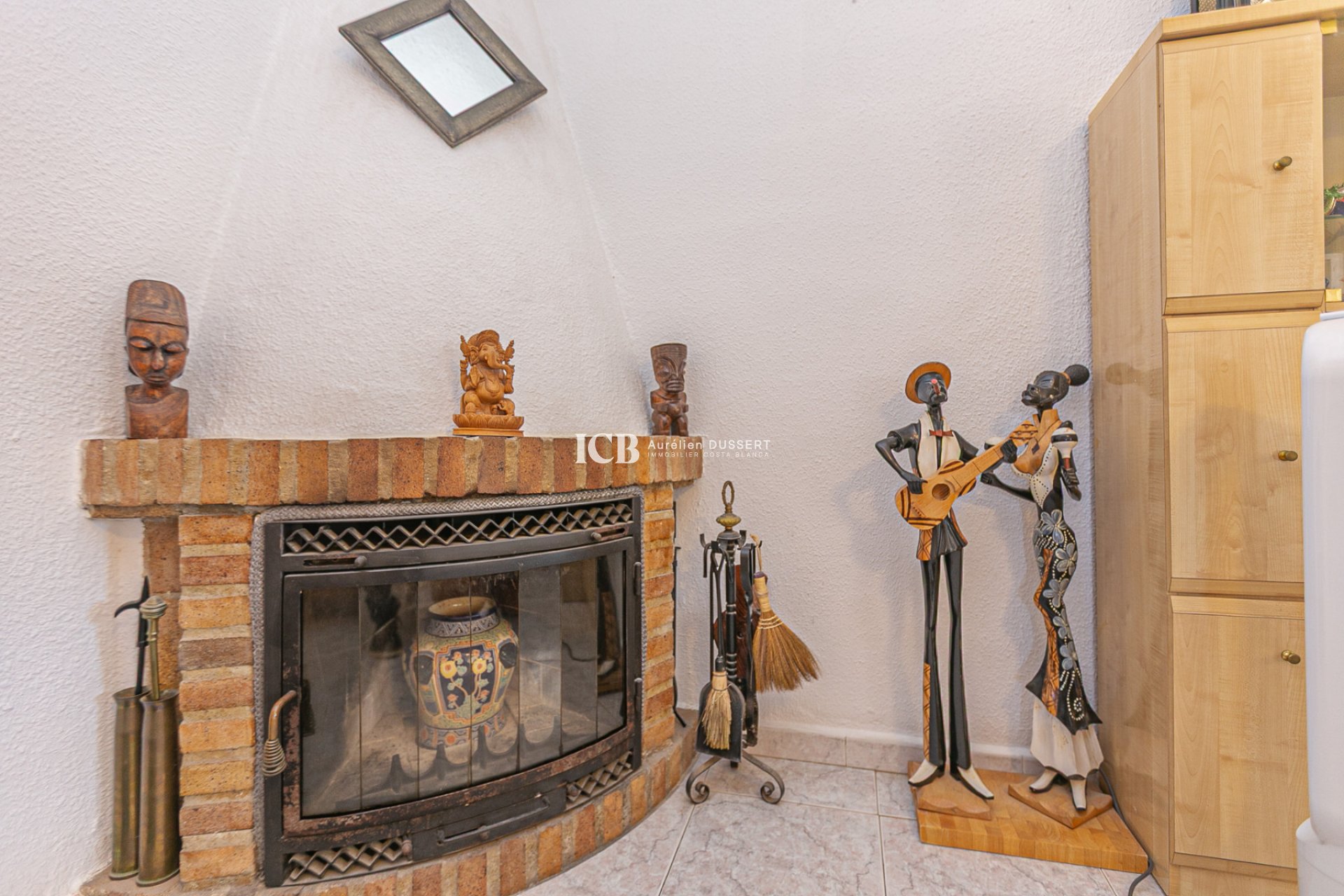 Resale - Townhouse -
Los Balcones - Torrevieja