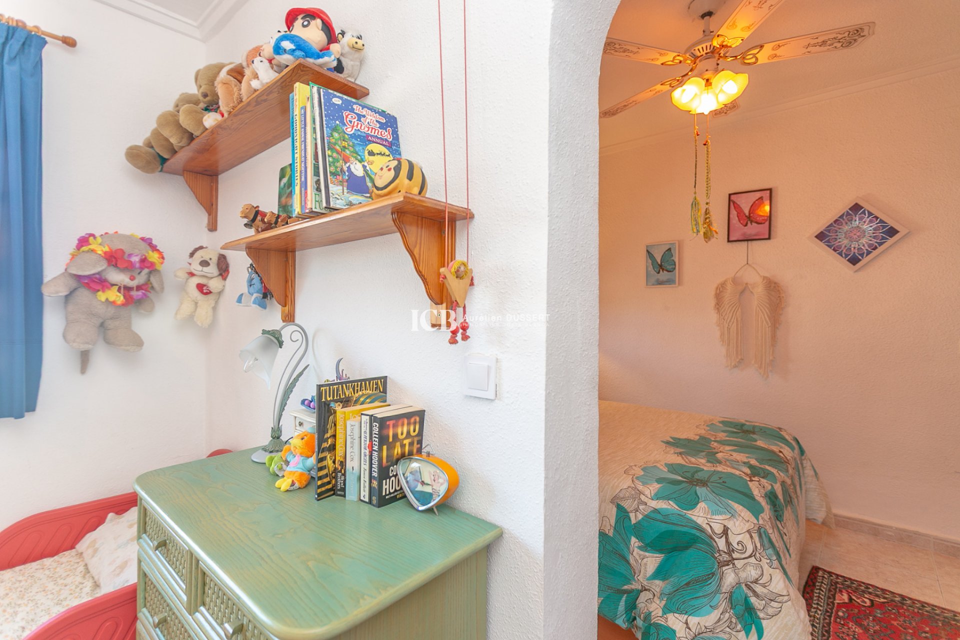 Resale - Townhouse -
Los Balcones - Torrevieja