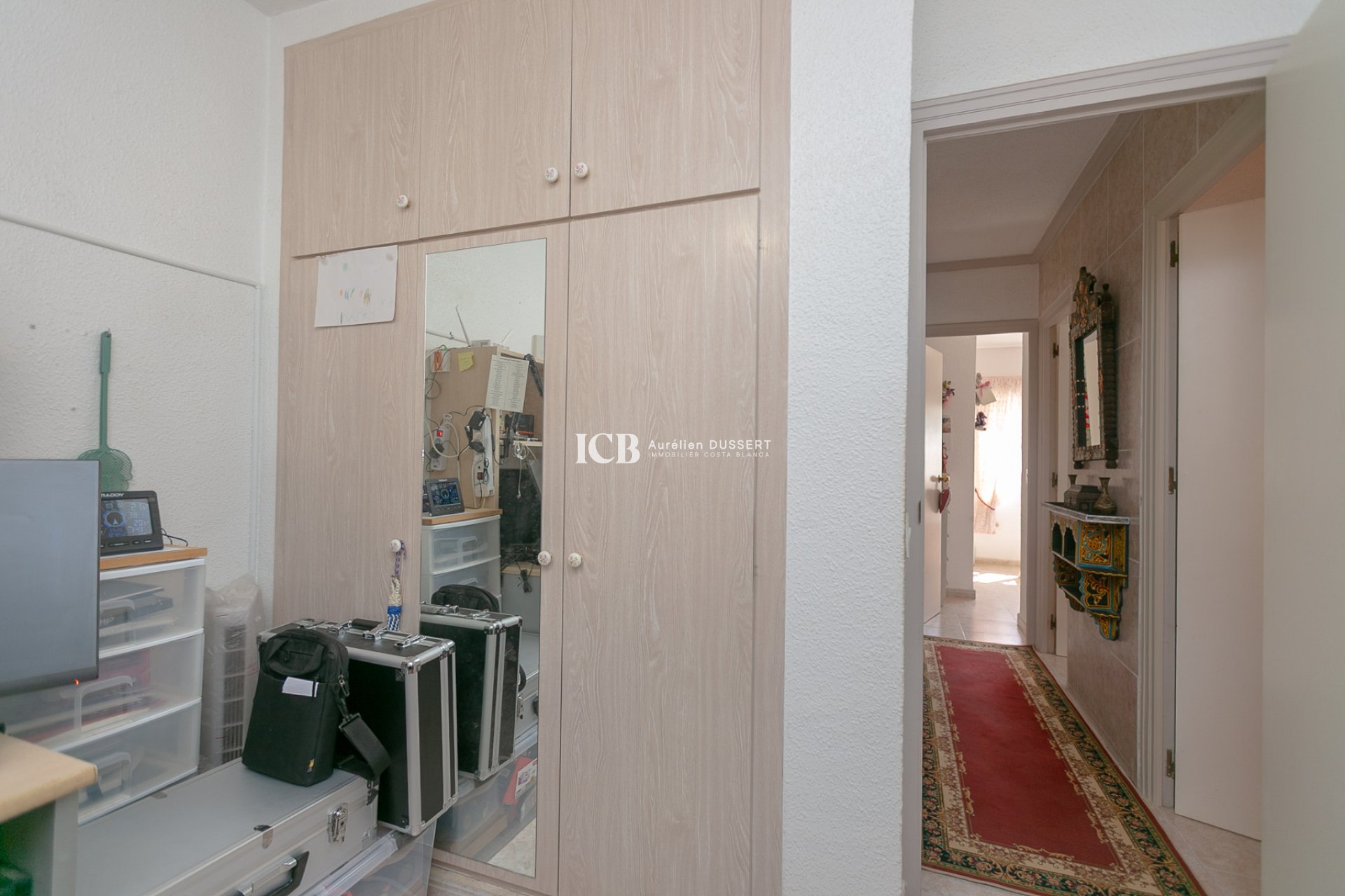 Resale - Townhouse -
Los Balcones - Torrevieja
