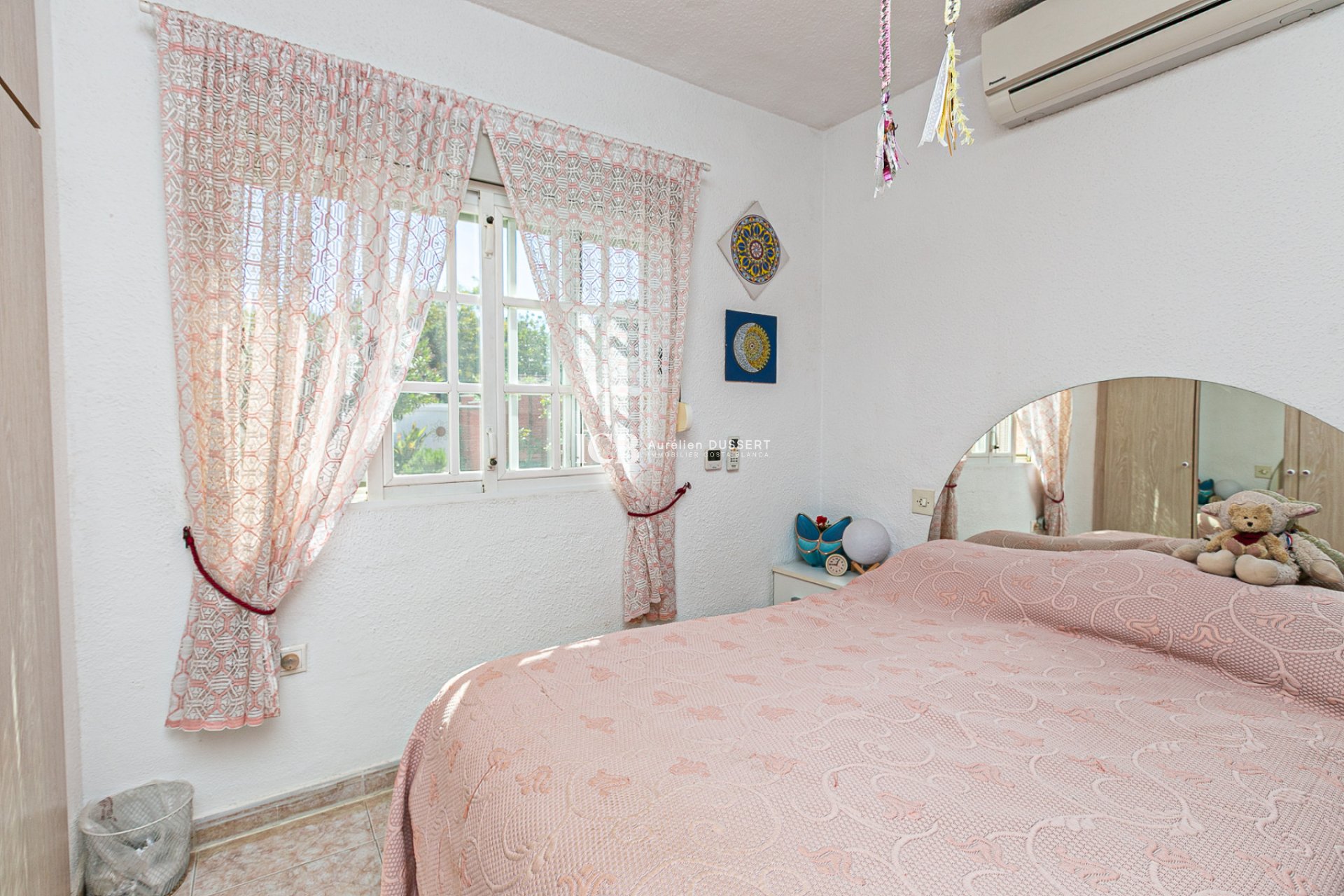 Resale - Townhouse -
Los Balcones - Torrevieja