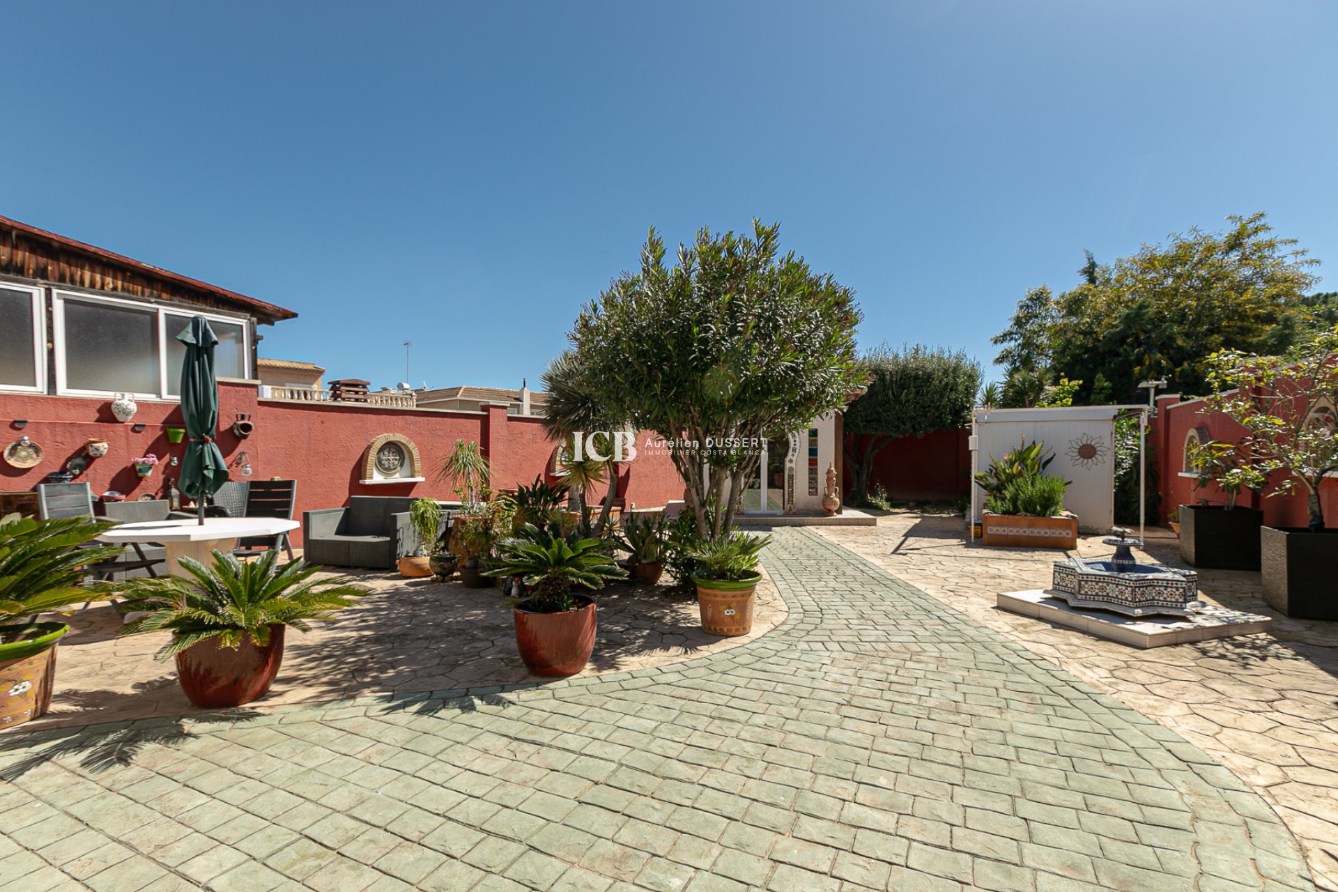 Resale - Townhouse -
Los Balcones - Torrevieja