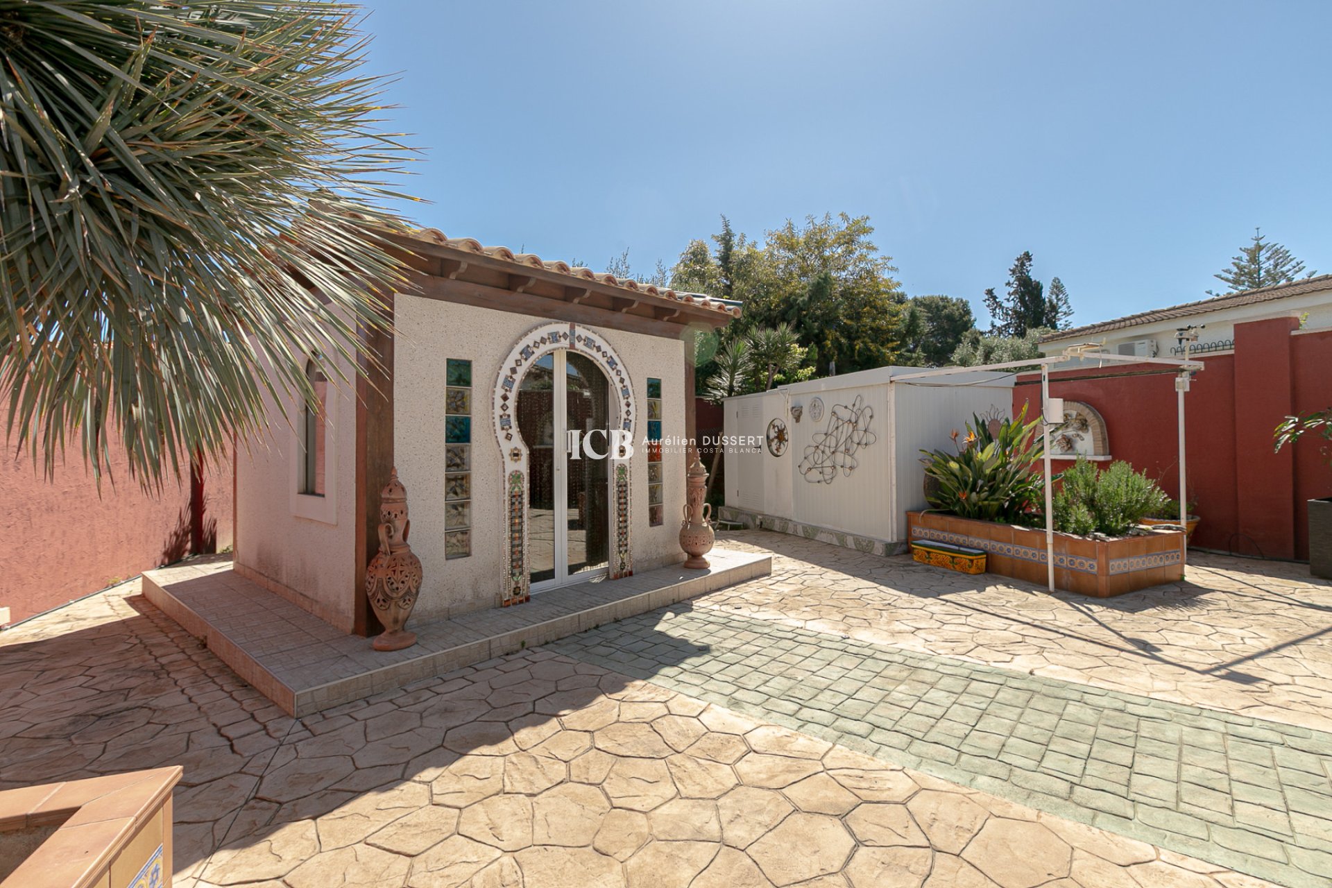 Resale - Townhouse -
Los Balcones - Torrevieja