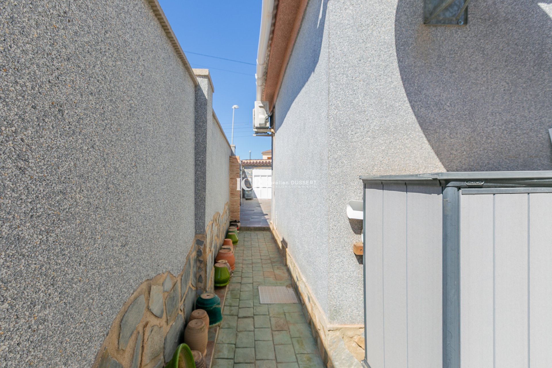Resale - Townhouse -
Los Balcones - Torrevieja