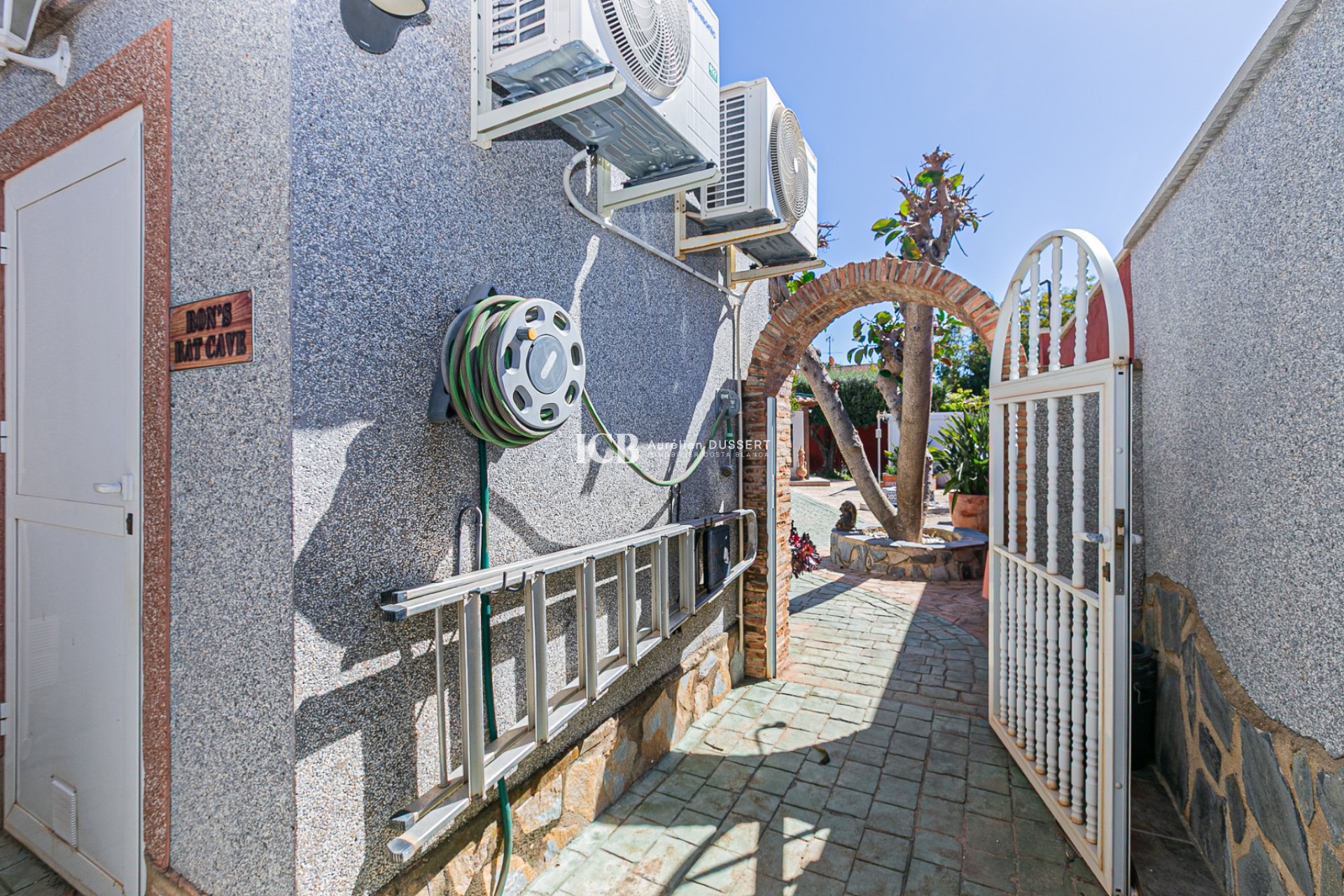 Resale - Townhouse -
Los Balcones - Torrevieja