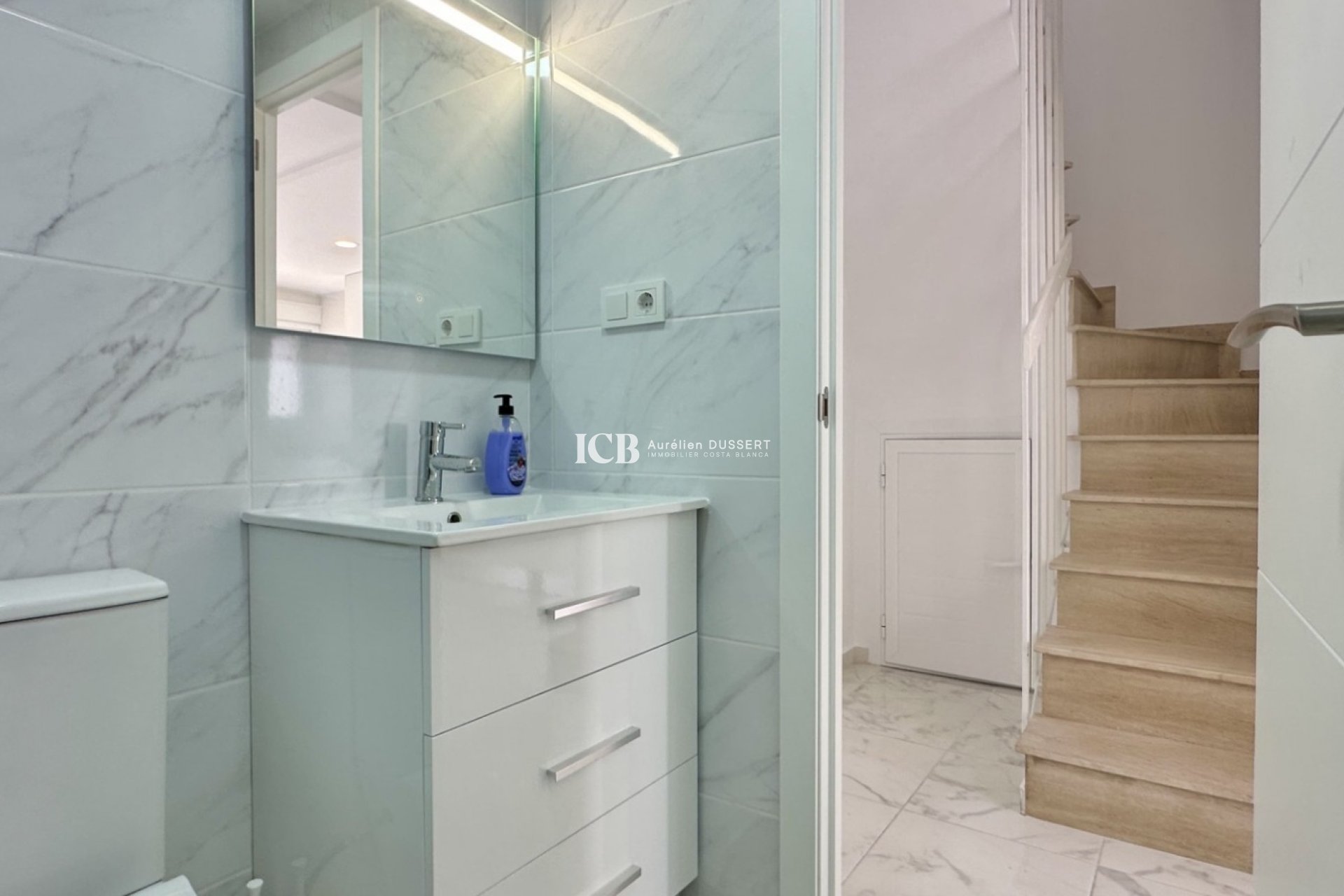 Resale - Townhouse -
Los Balcones - Torrevieja
