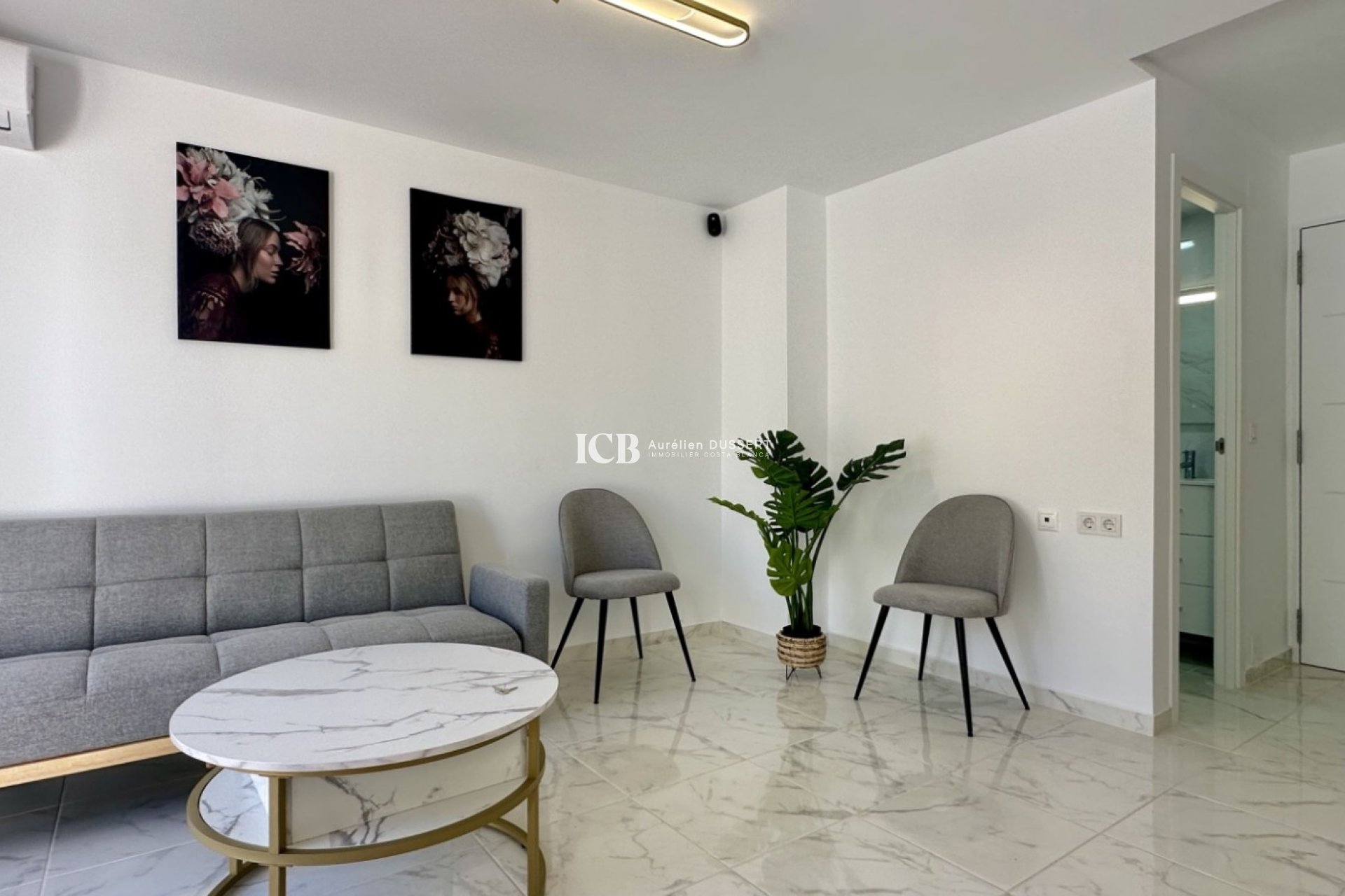 Resale - Townhouse -
Los Balcones - Torrevieja