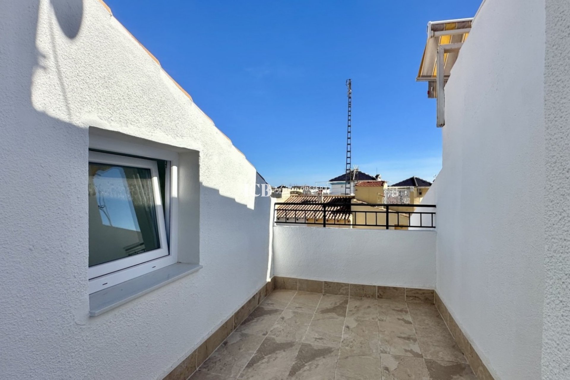 Resale - Townhouse -
Los Balcones - Torrevieja