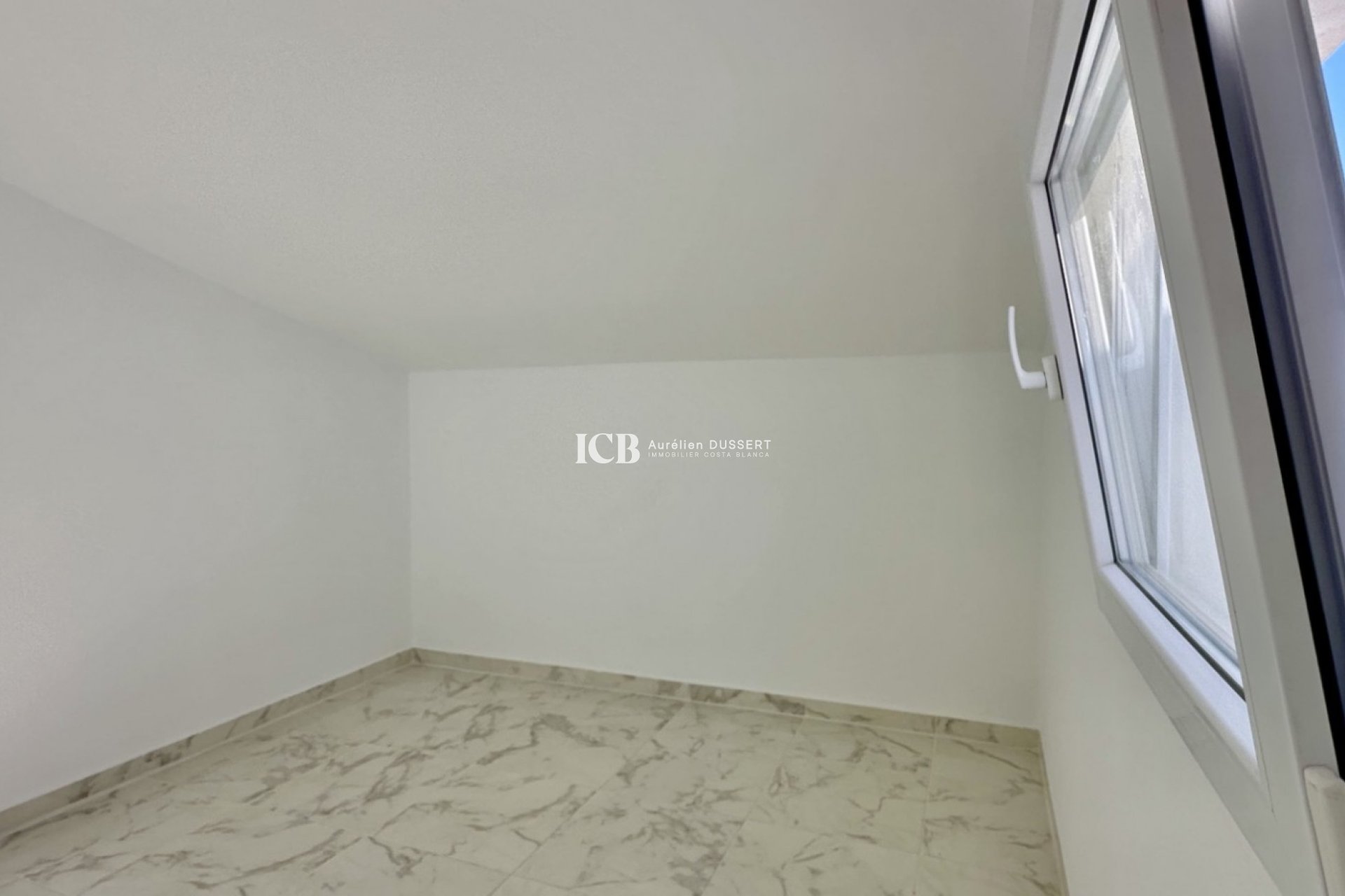 Resale - Townhouse -
Los Balcones - Torrevieja
