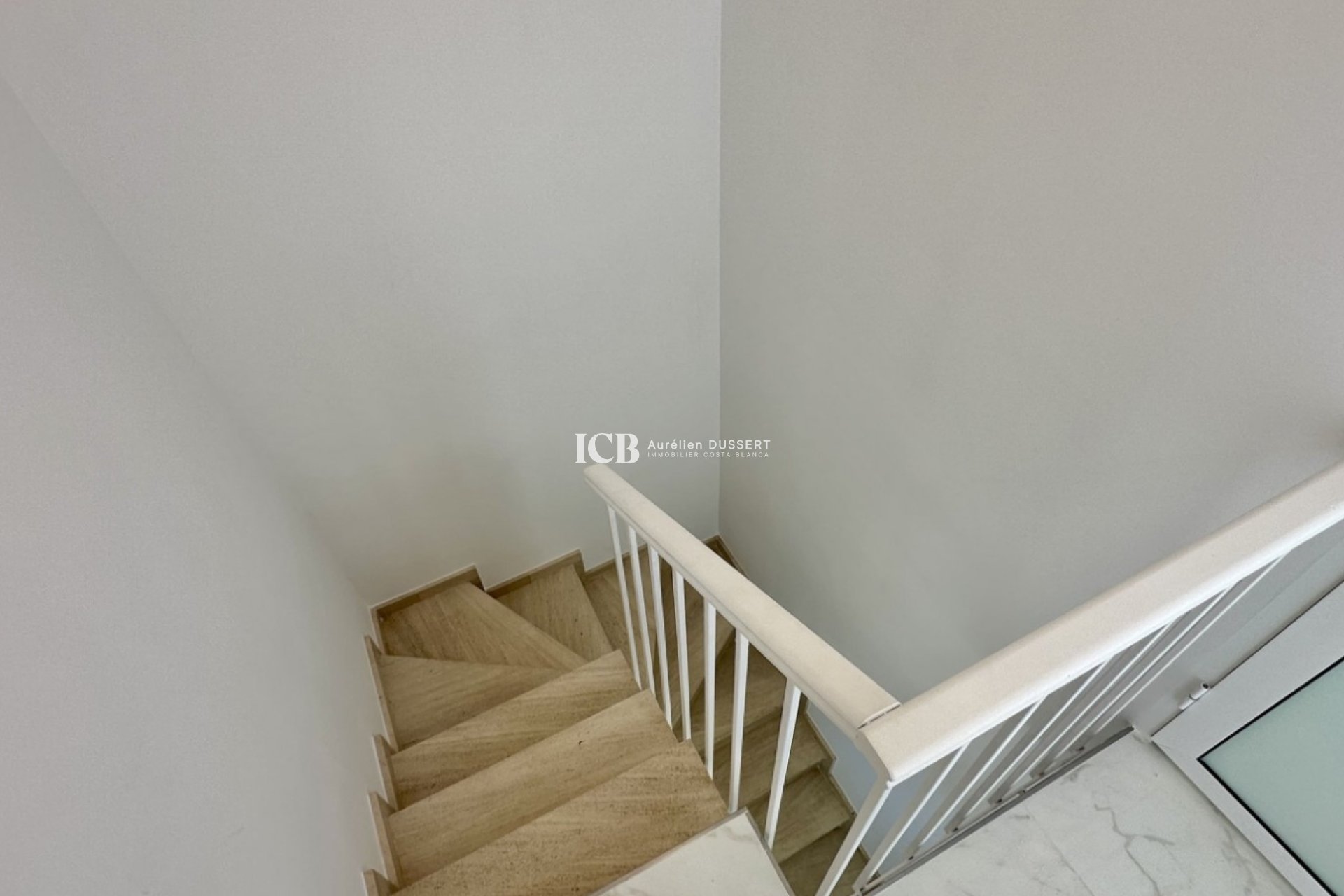 Resale - Townhouse -
Los Balcones - Torrevieja