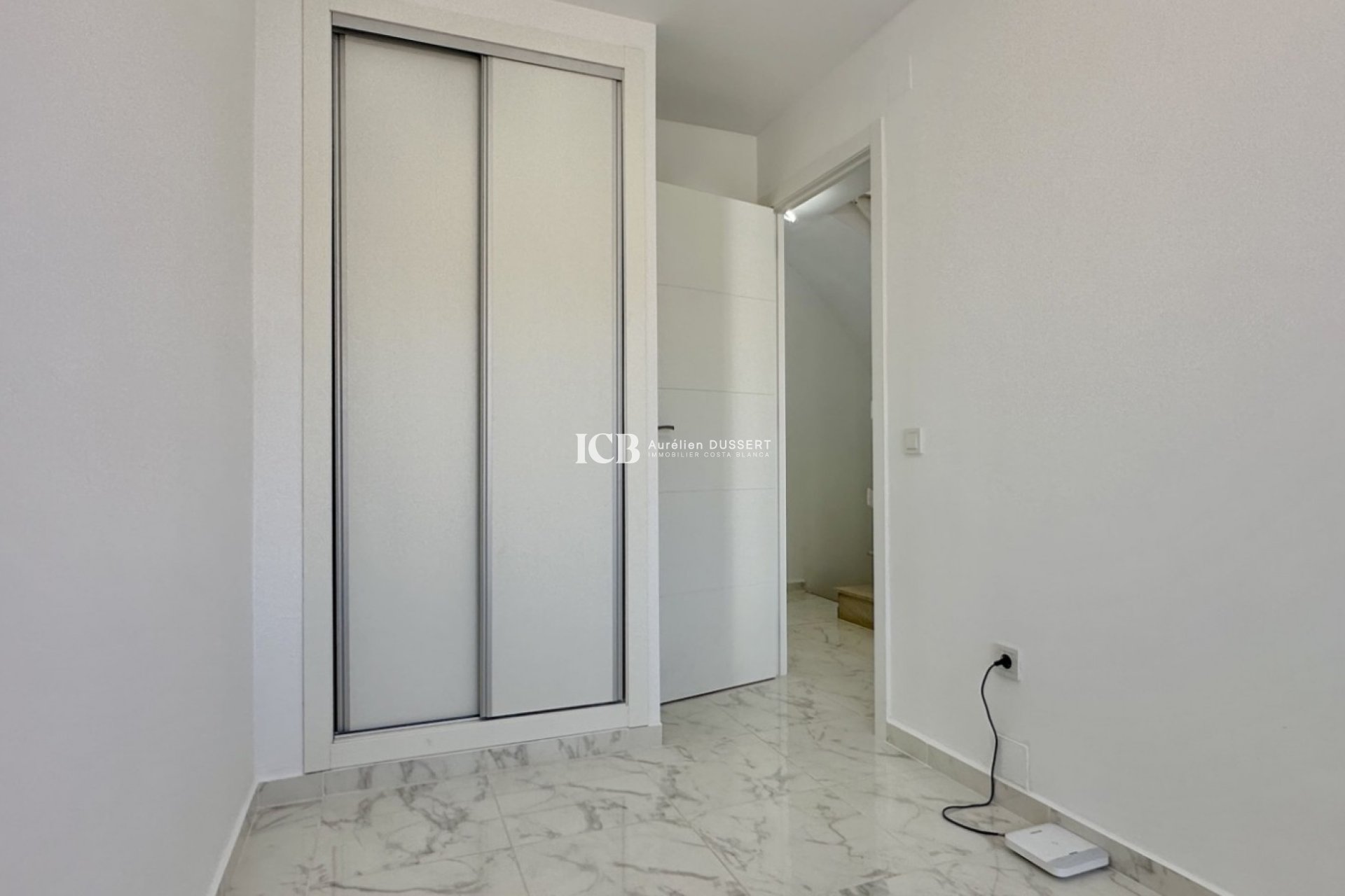 Resale - Townhouse -
Los Balcones - Torrevieja