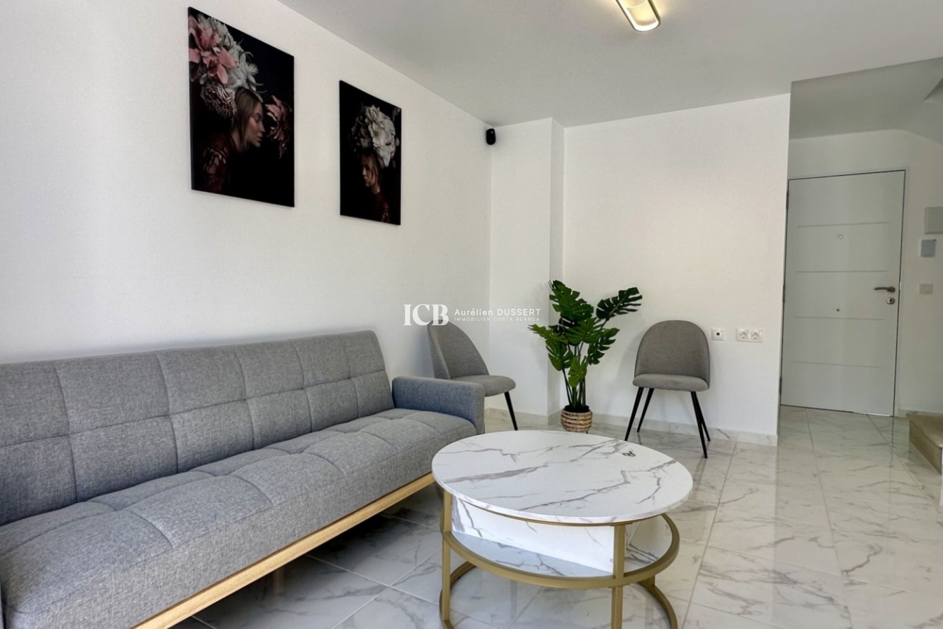 Resale - Townhouse -
Los Balcones - Torrevieja