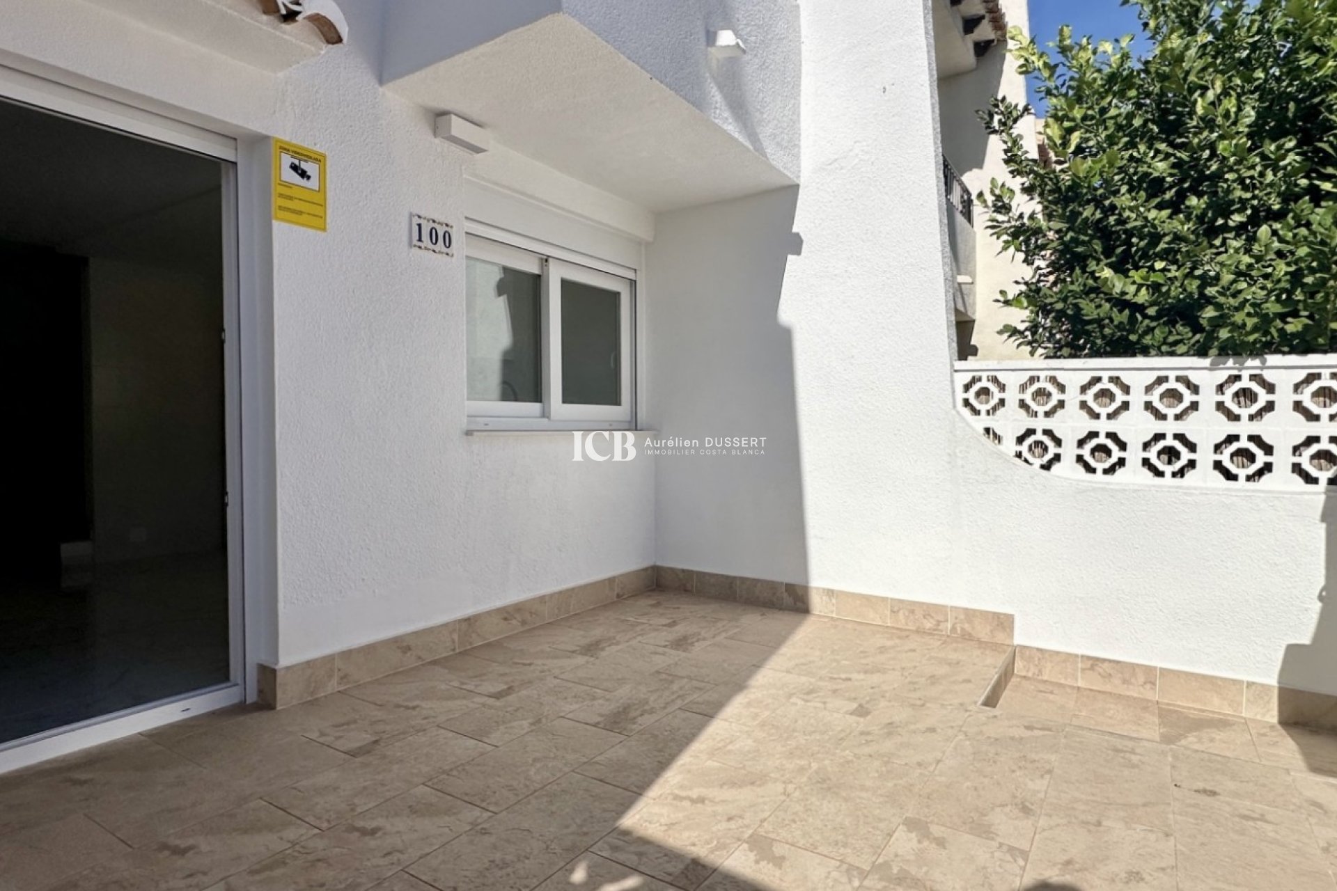 Resale - Townhouse -
Los Balcones - Torrevieja