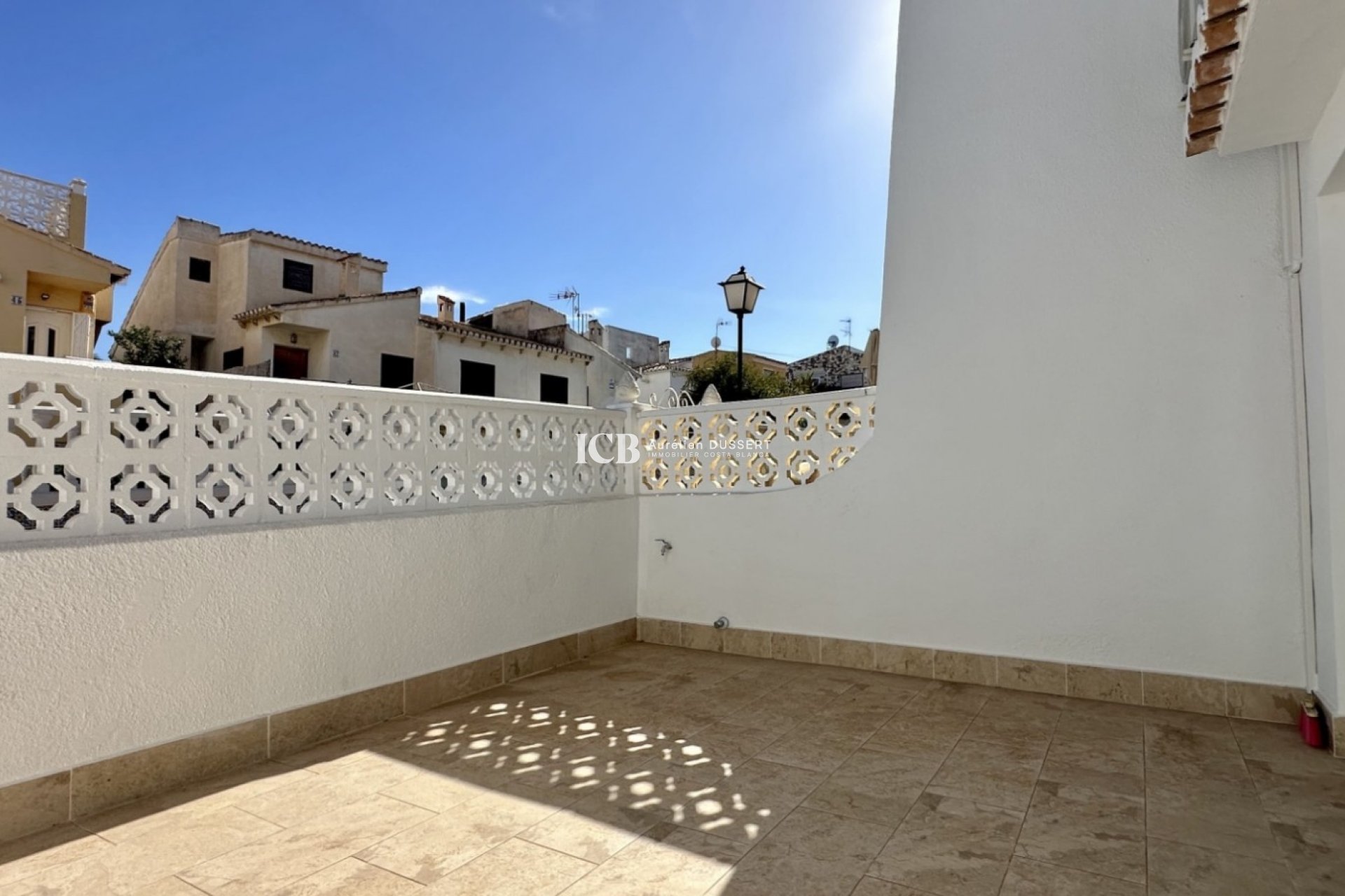 Resale - Townhouse -
Los Balcones - Torrevieja