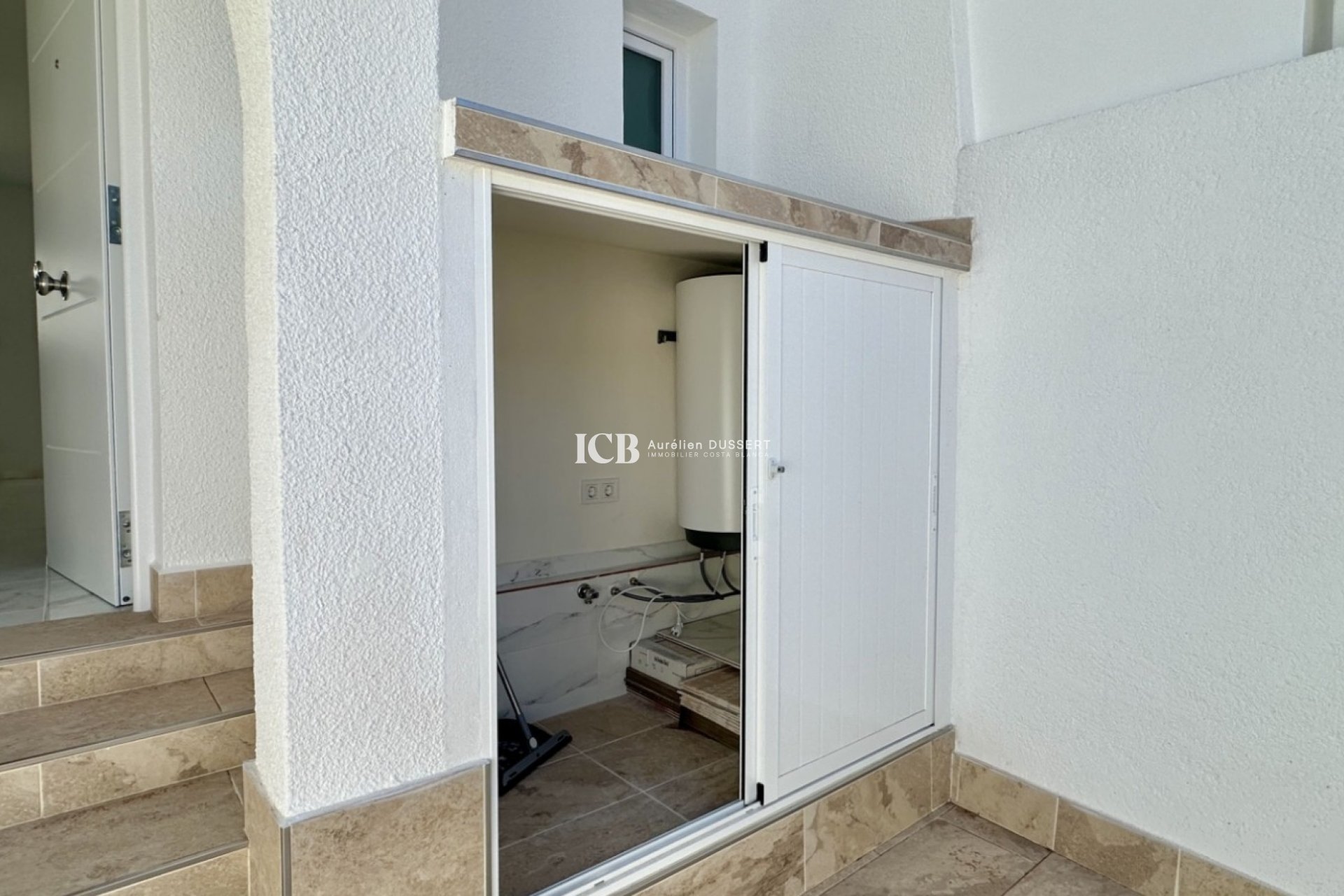 Resale - Townhouse -
Los Balcones - Torrevieja
