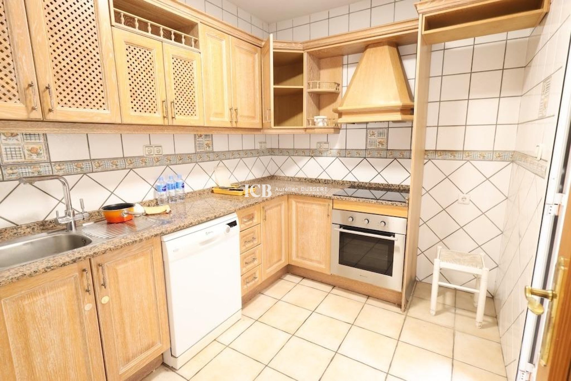 Resale - Townhouse -
Los Balcones - Torrevieja