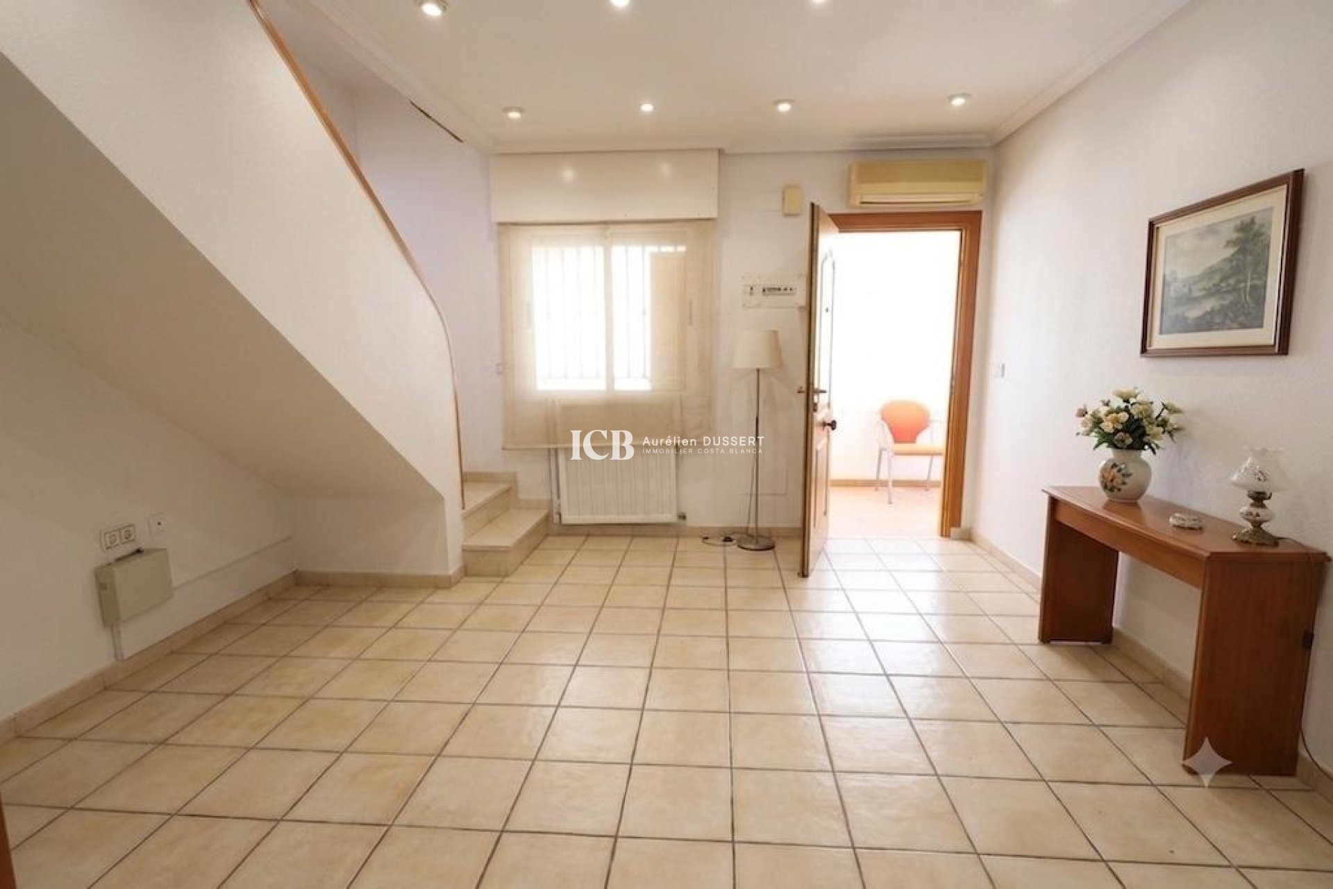 Resale - Townhouse -
Los Balcones - Torrevieja